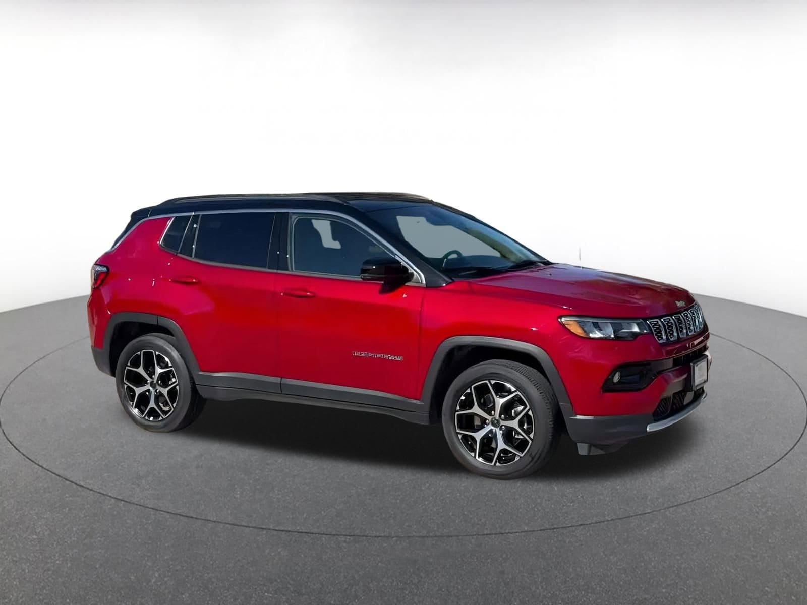 Thumbnail: 2025 Jeep Compass - 2