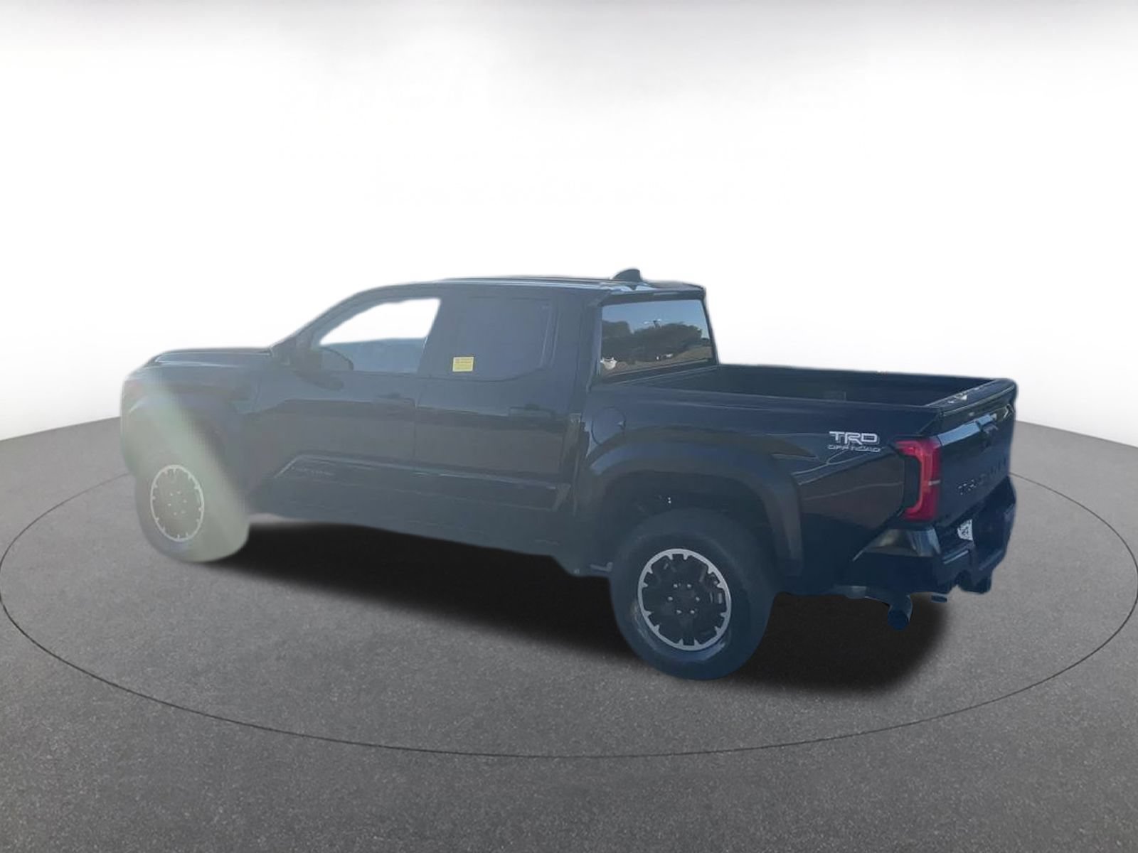 Thumbnail: 2025 Toyota Tacoma - 8