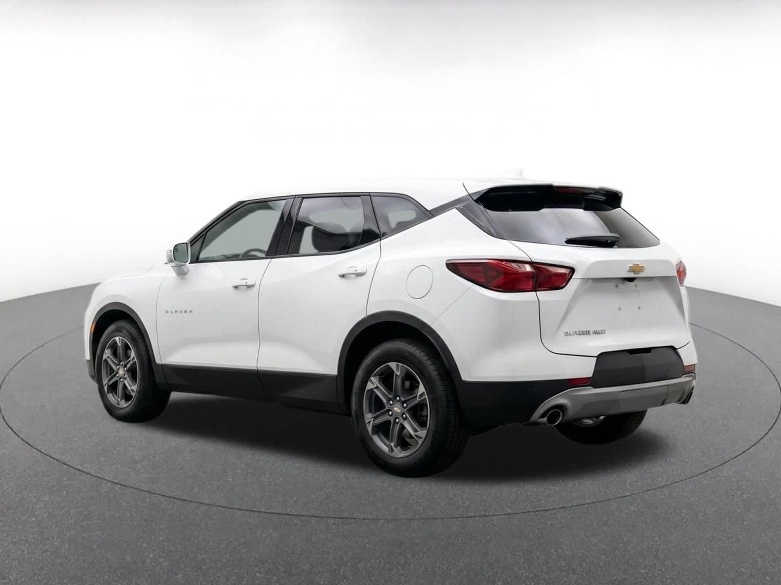 Thumbnail: 2026 Chevrolet Blazer - 7