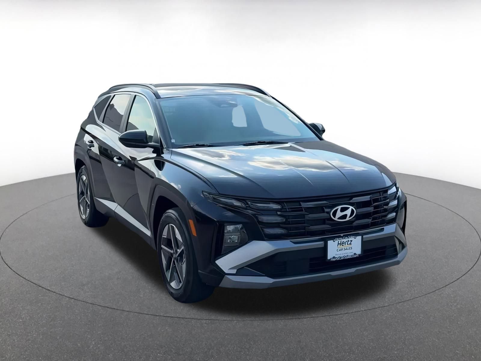 Thumbnail: 2025 Hyundai Tucson - 3