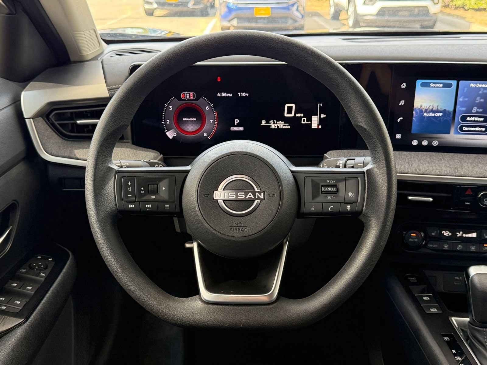Thumbnail: 2026 Nissan Kicks - 28
