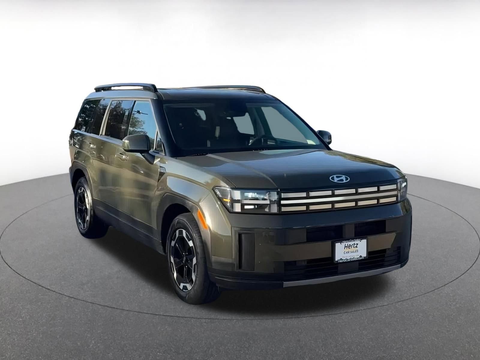 Thumbnail: 2025 Hyundai Santa Fe - 3