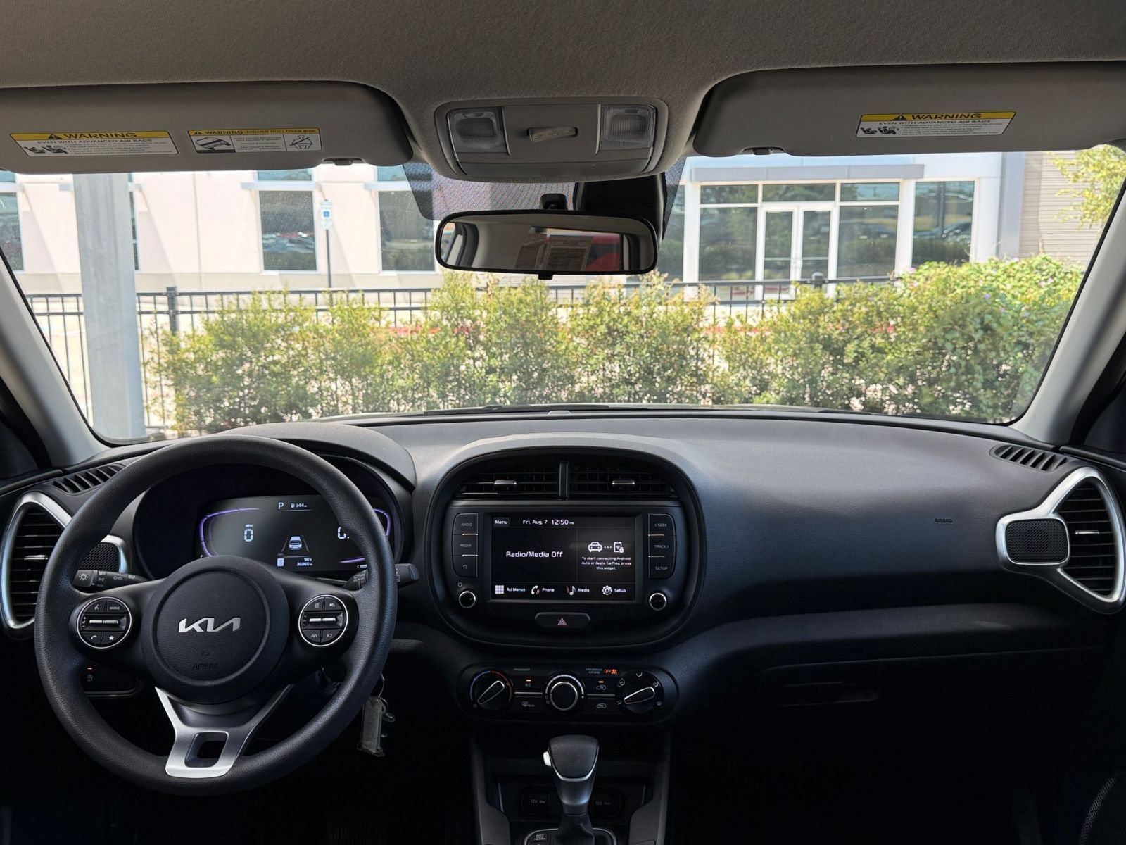 Thumbnail: 2025 Kia Soul - 33
