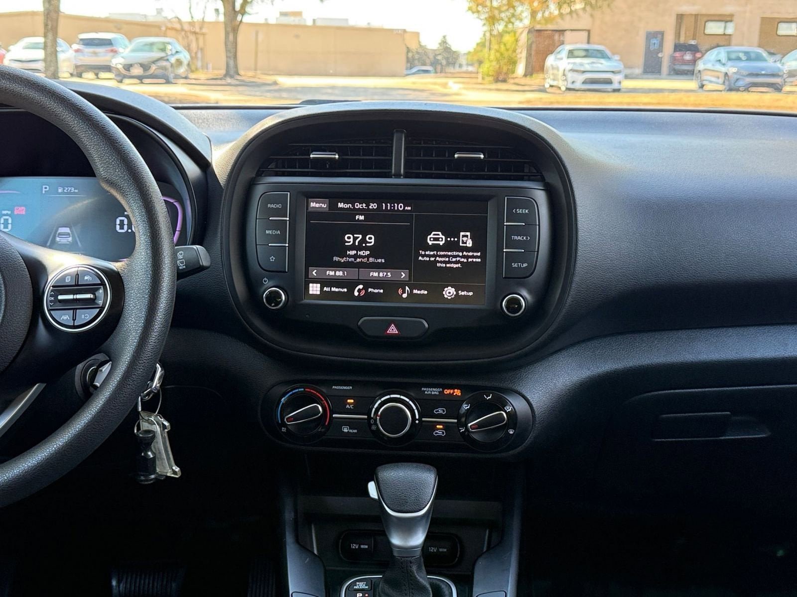 Thumbnail: 2024 Kia Soul - 18