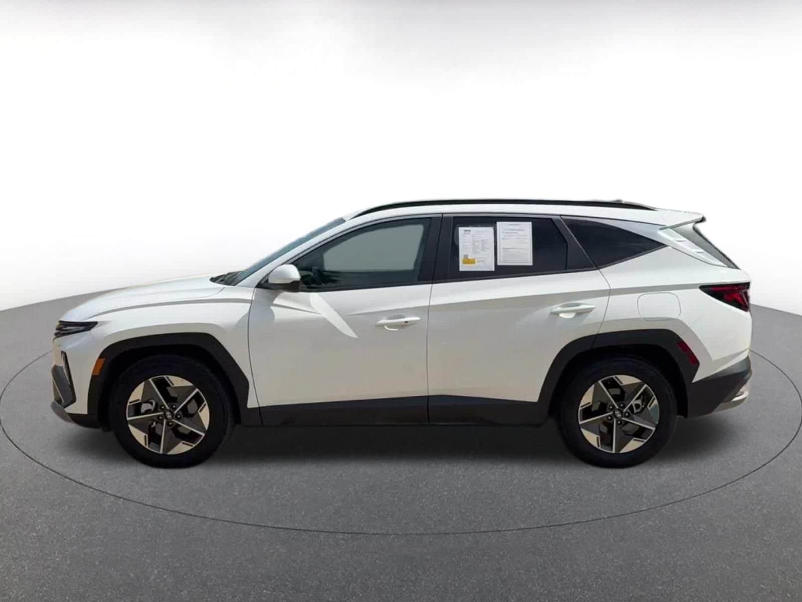 Thumbnail: 2026 Hyundai Tucson - 8