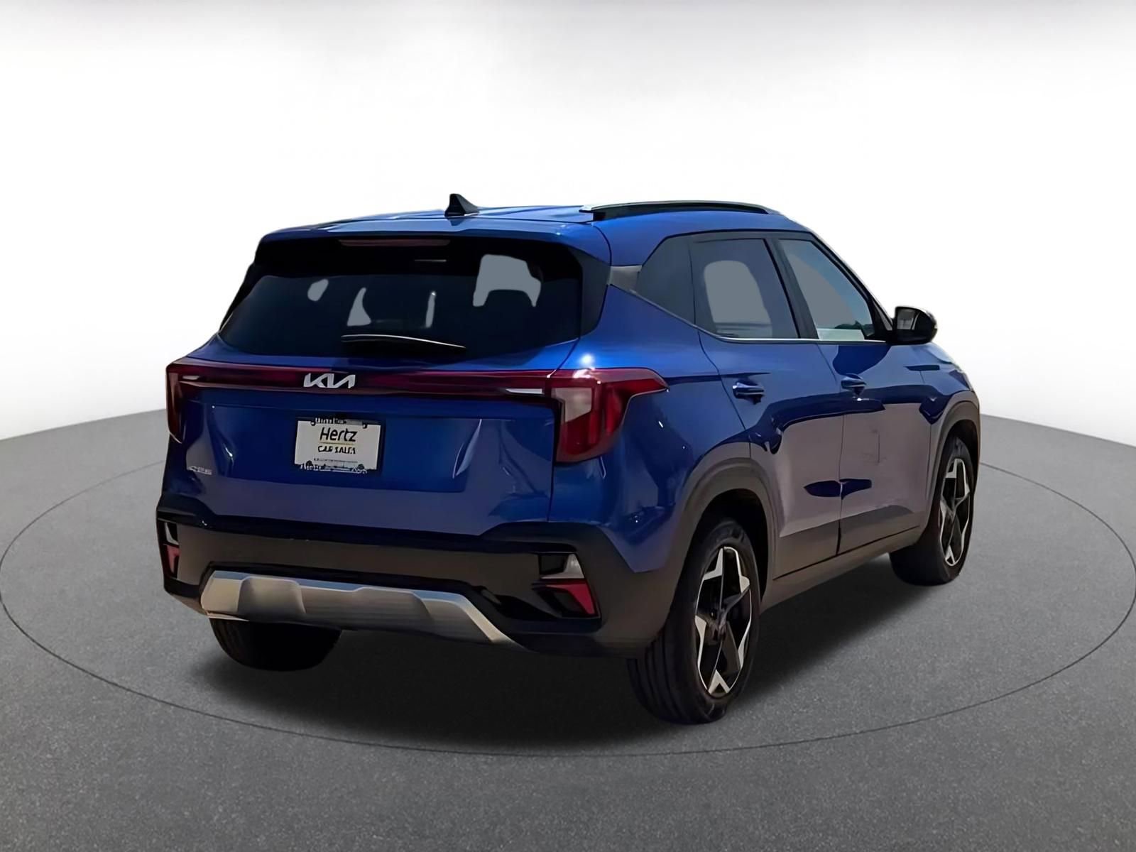 Thumbnail: 2025 Kia Seltos - 14