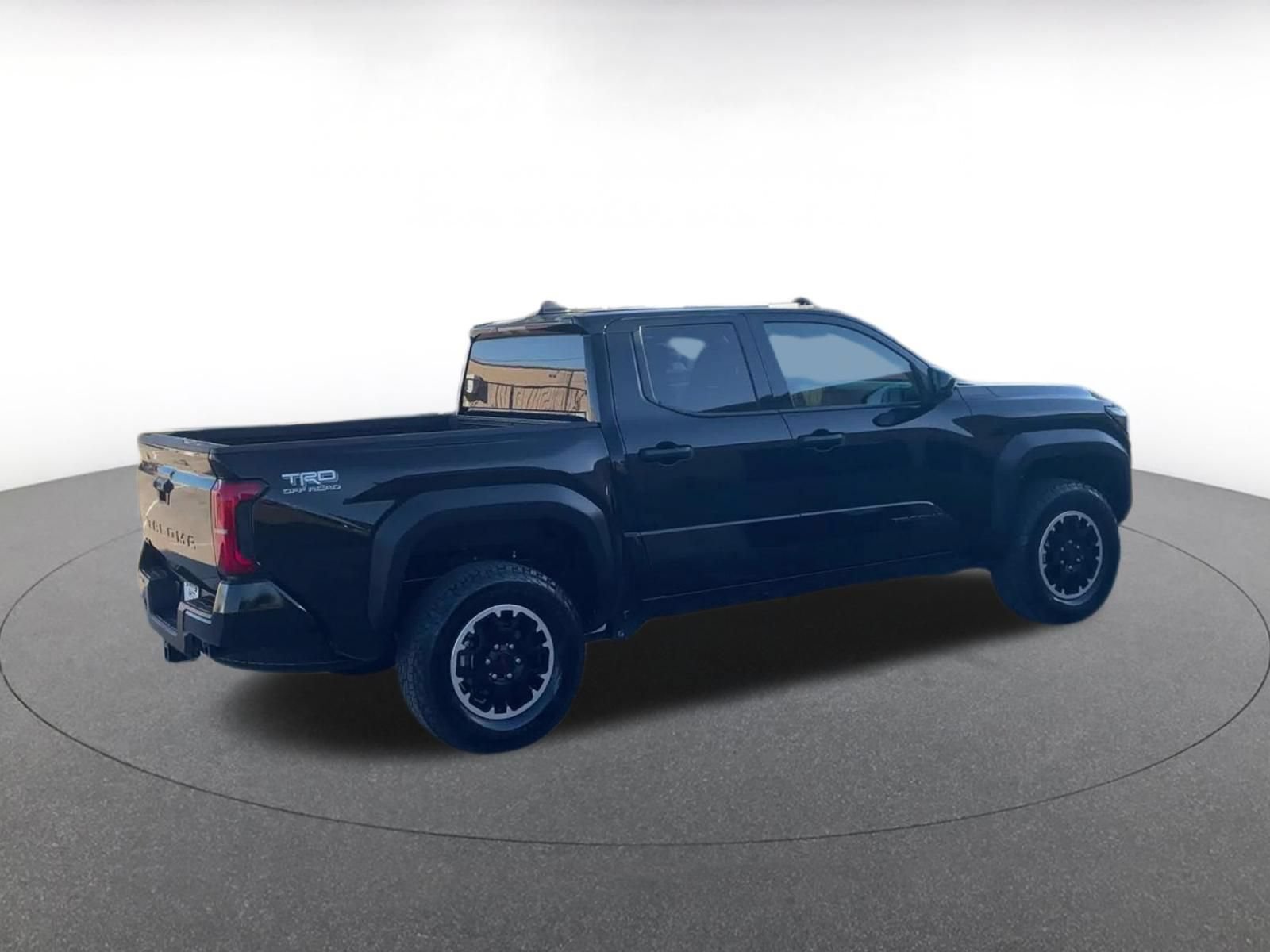 Thumbnail: 2025 Toyota Tacoma - 12