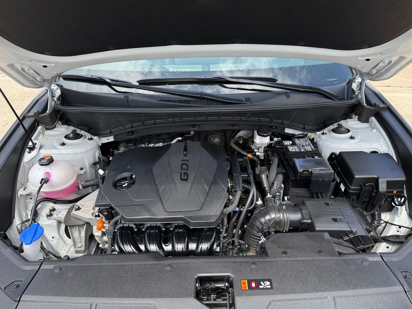 Thumbnail: 2025 Hyundai Tucson - 34