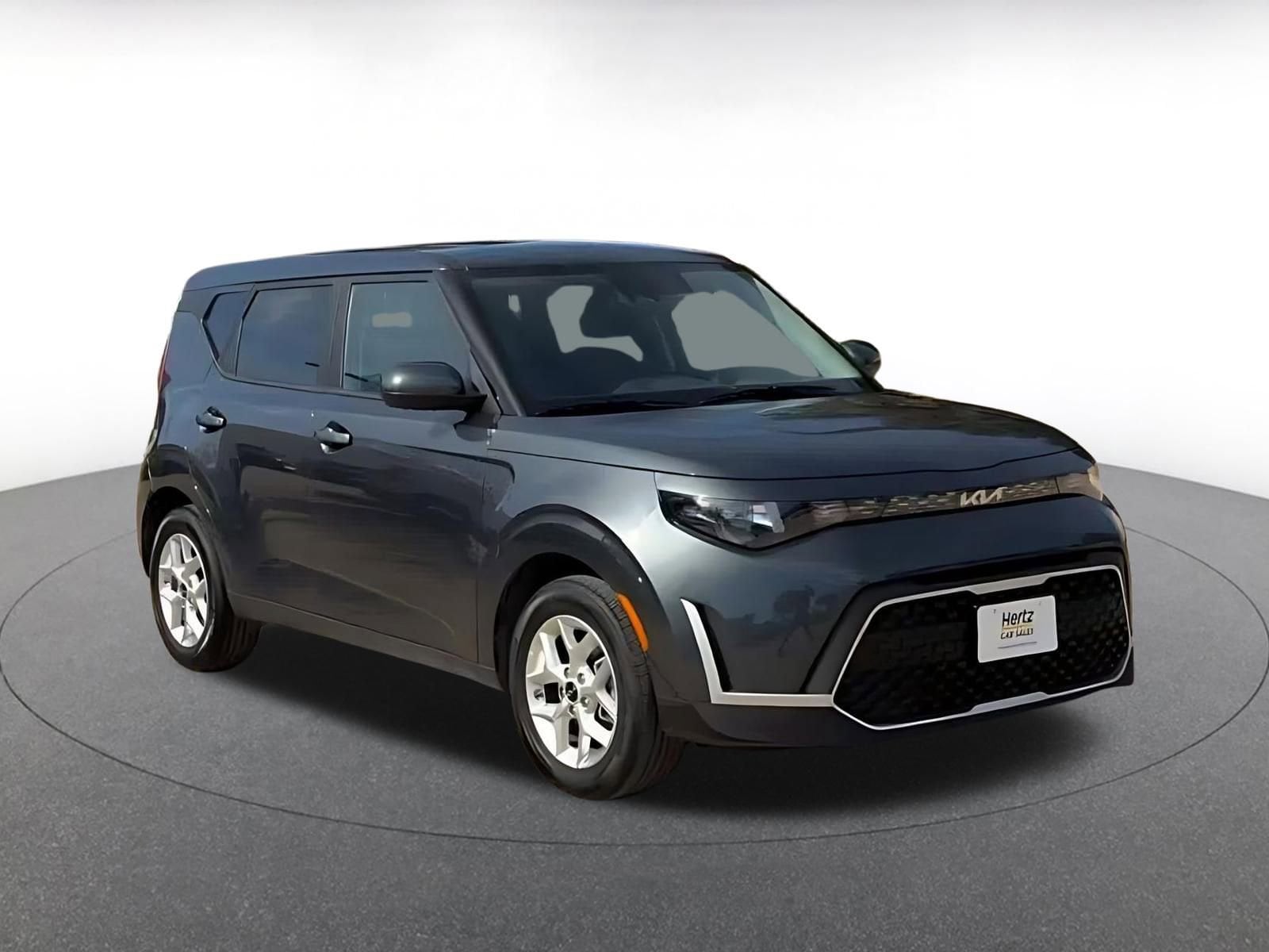 Thumbnail: 2025 Kia Soul - 3
