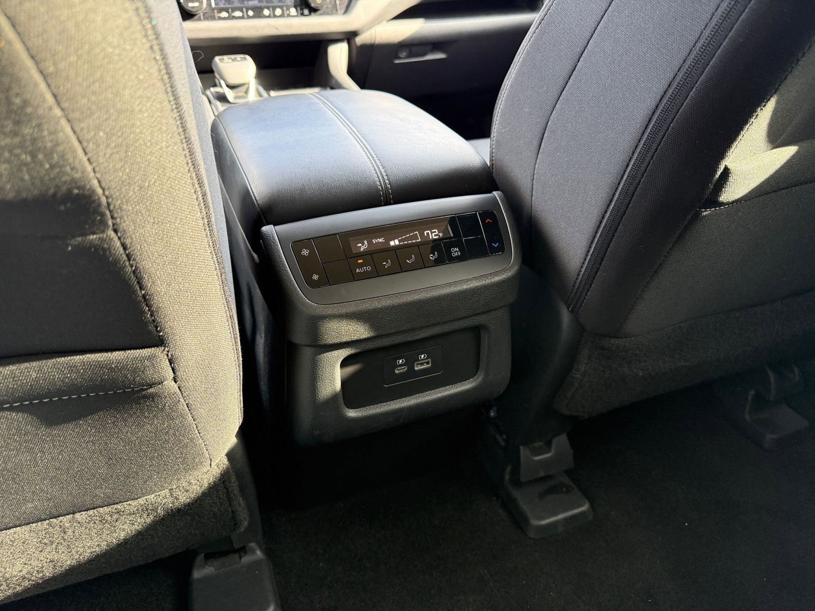 Thumbnail: 2025 Nissan Pathfinder - 24