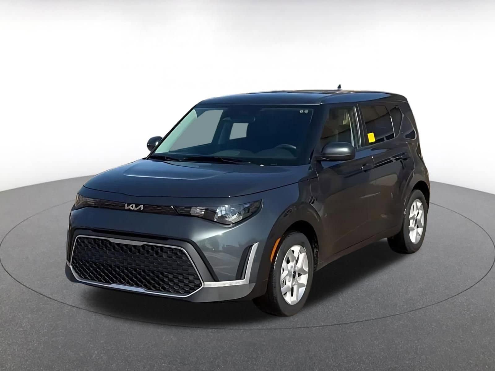 Thumbnail: 2025 Kia Soul - 7