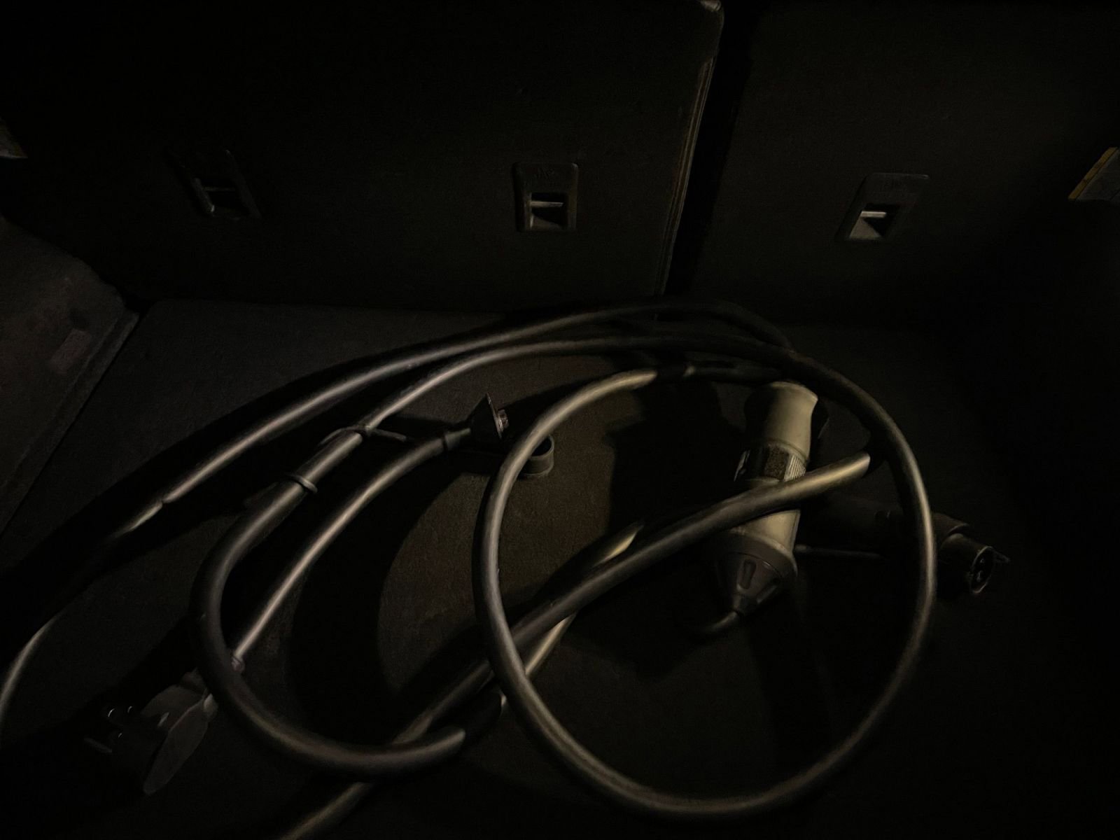 Thumbnail: 2023 Ford Mustang Mach-E - 22