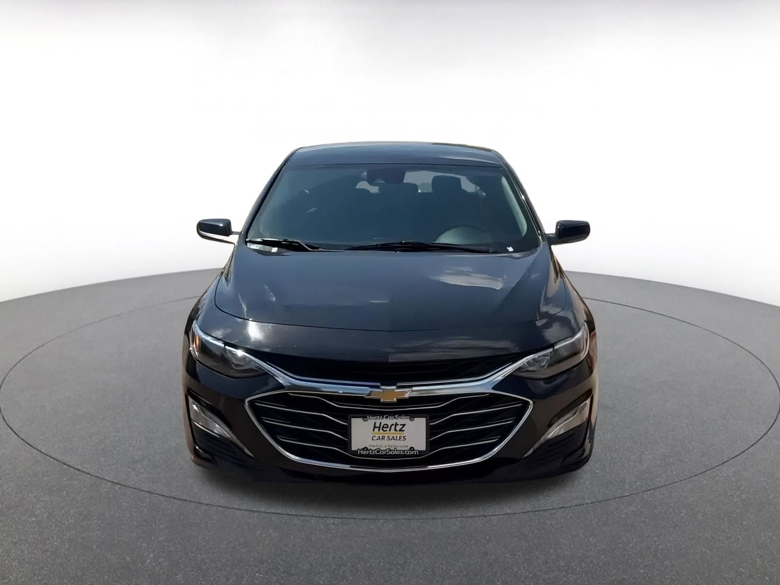 Thumbnail: 2024 Chevrolet Malibu - 4