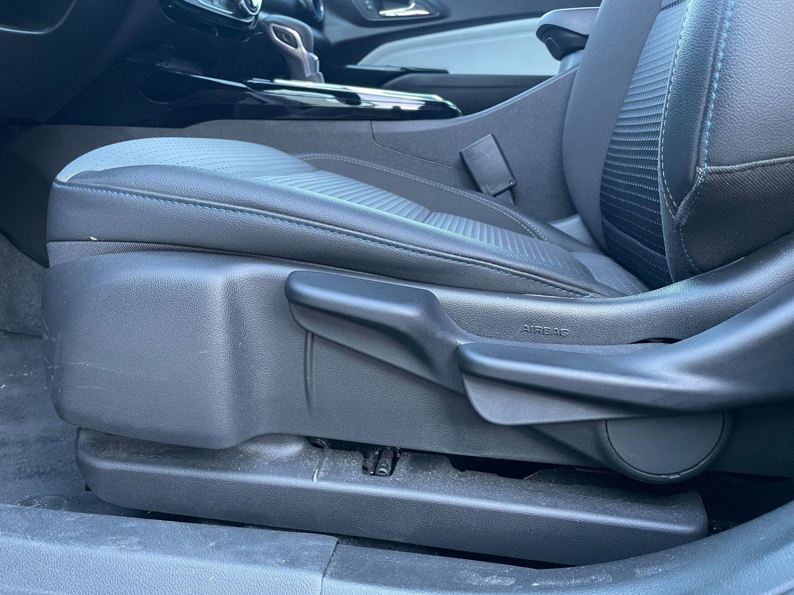 Thumbnail: 2025 Chevrolet Trax - 23