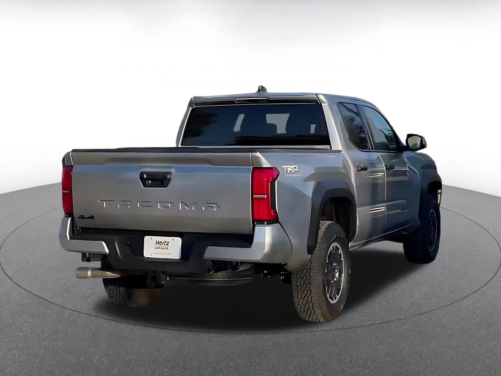 Thumbnail: 2025 Toyota Tacoma - 14