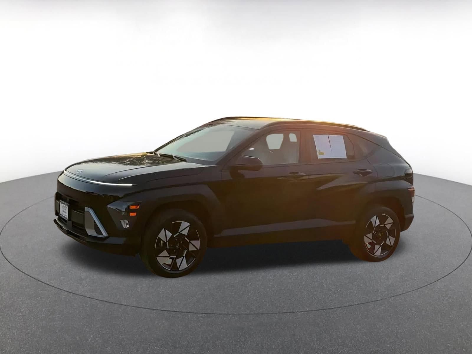 Thumbnail: 2025 Hyundai Kona - 7