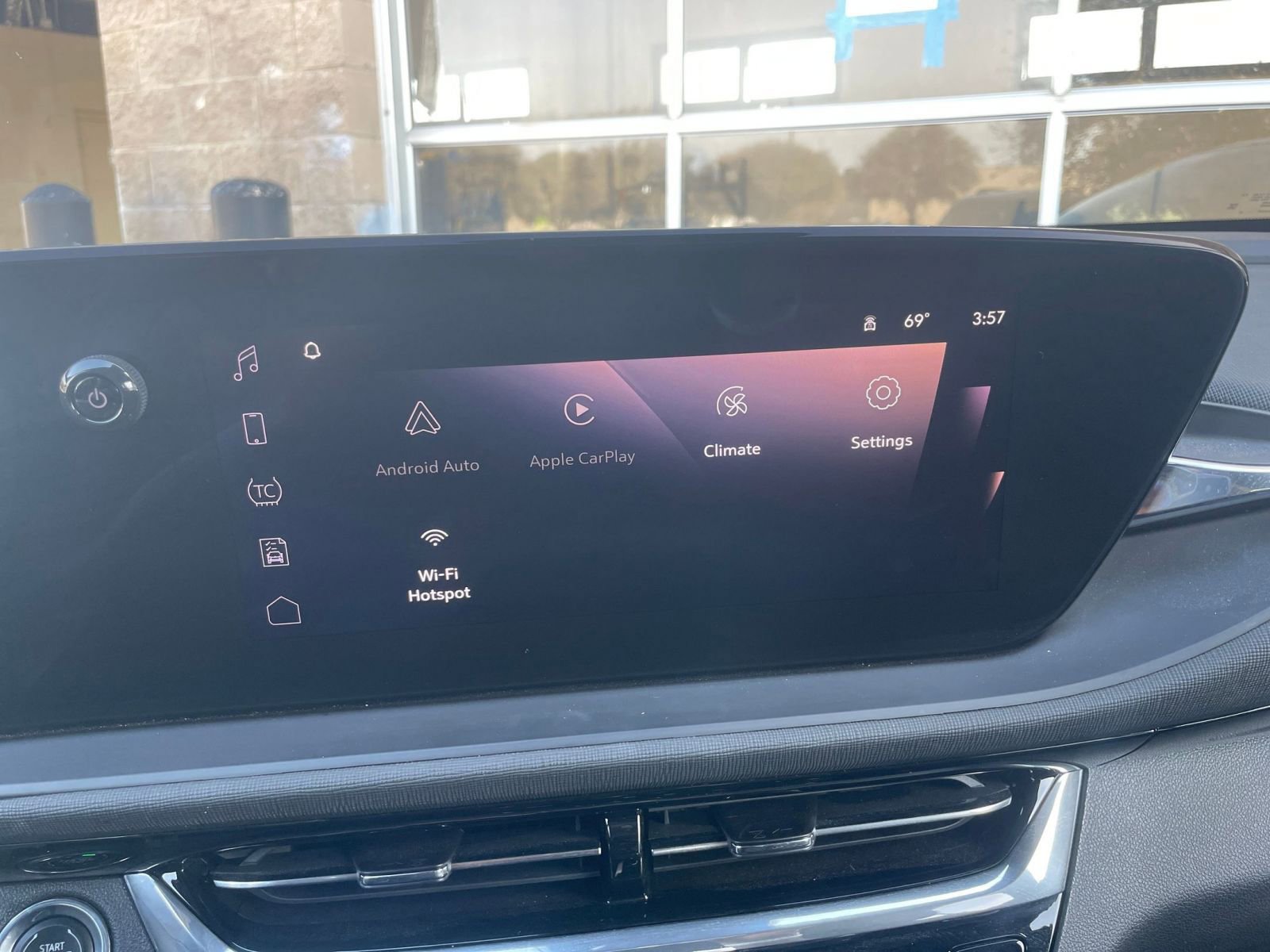 Thumbnail: 2025 Buick Envista - 20