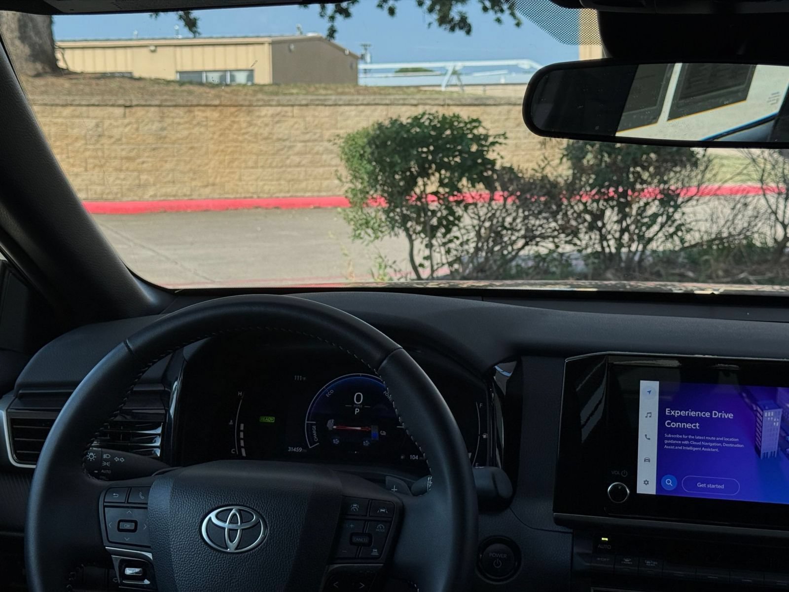 Thumbnail: 2026 Toyota Camry - 33