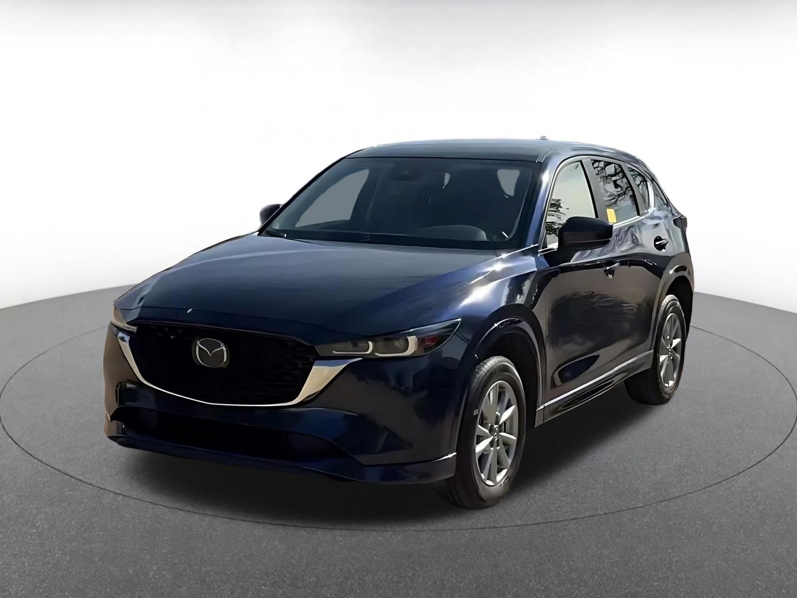 Thumbnail: 2025 Mazda CX-5 - 7