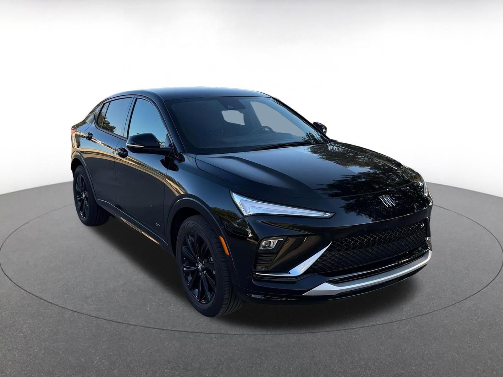 Thumbnail: 2025 Buick Envista - 1