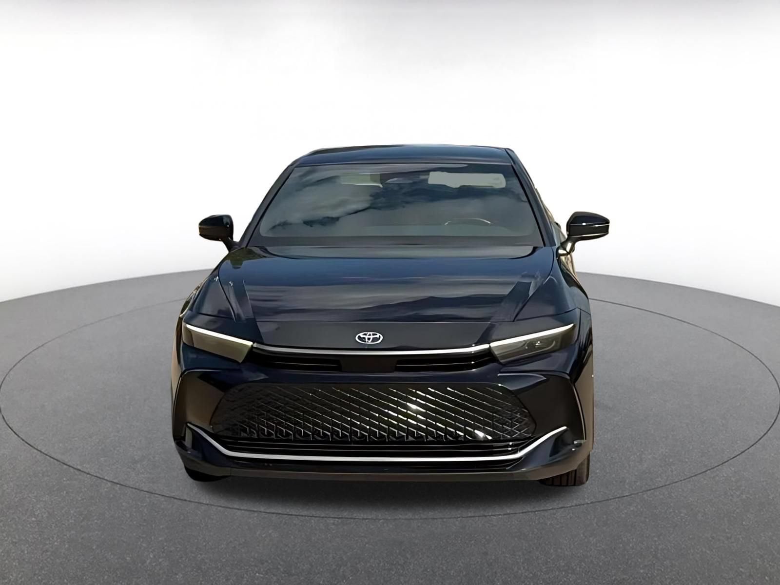 Thumbnail: 2025 Toyota Crown - 4