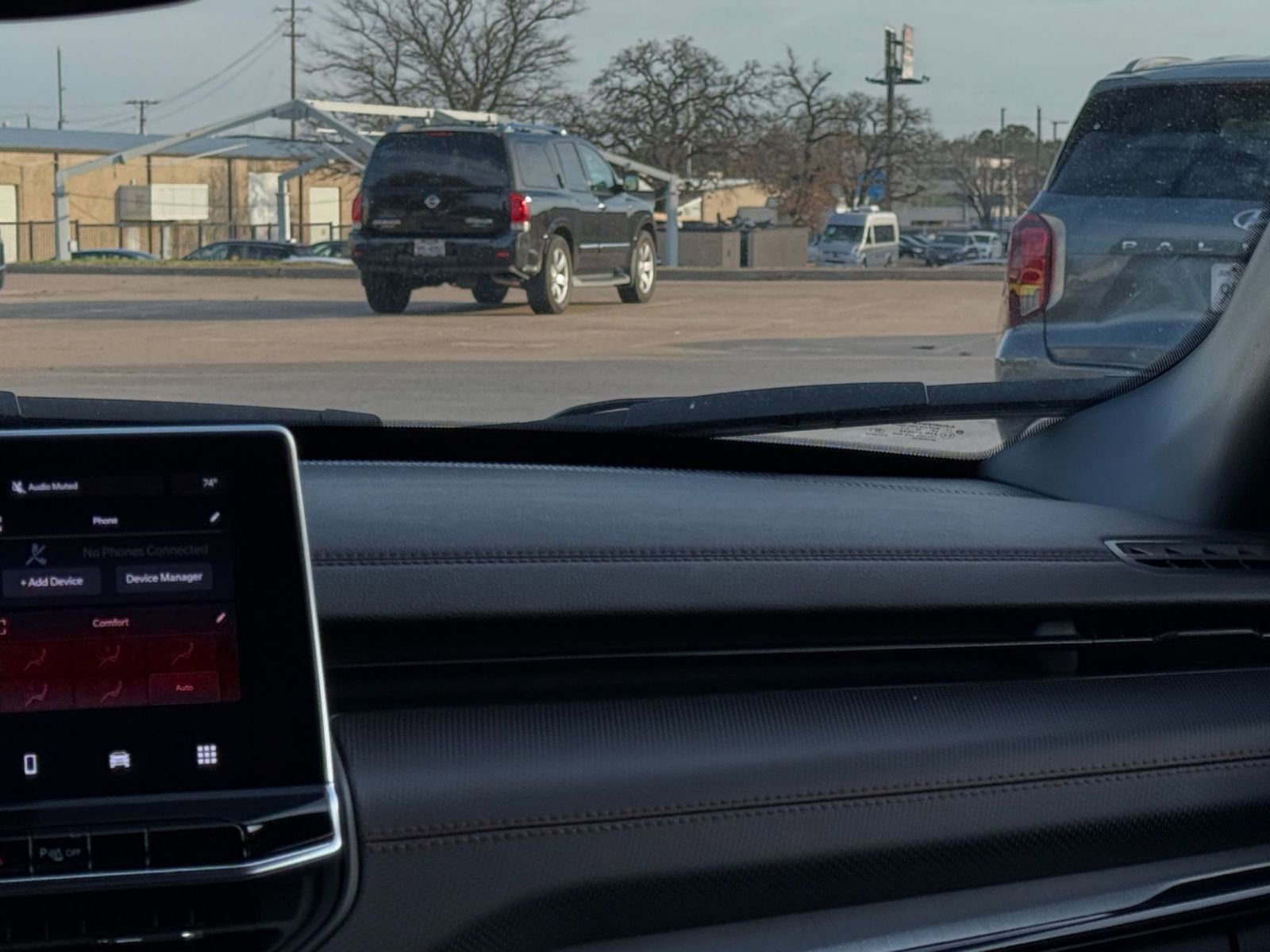 Thumbnail: 2025 Jeep Compass - 35