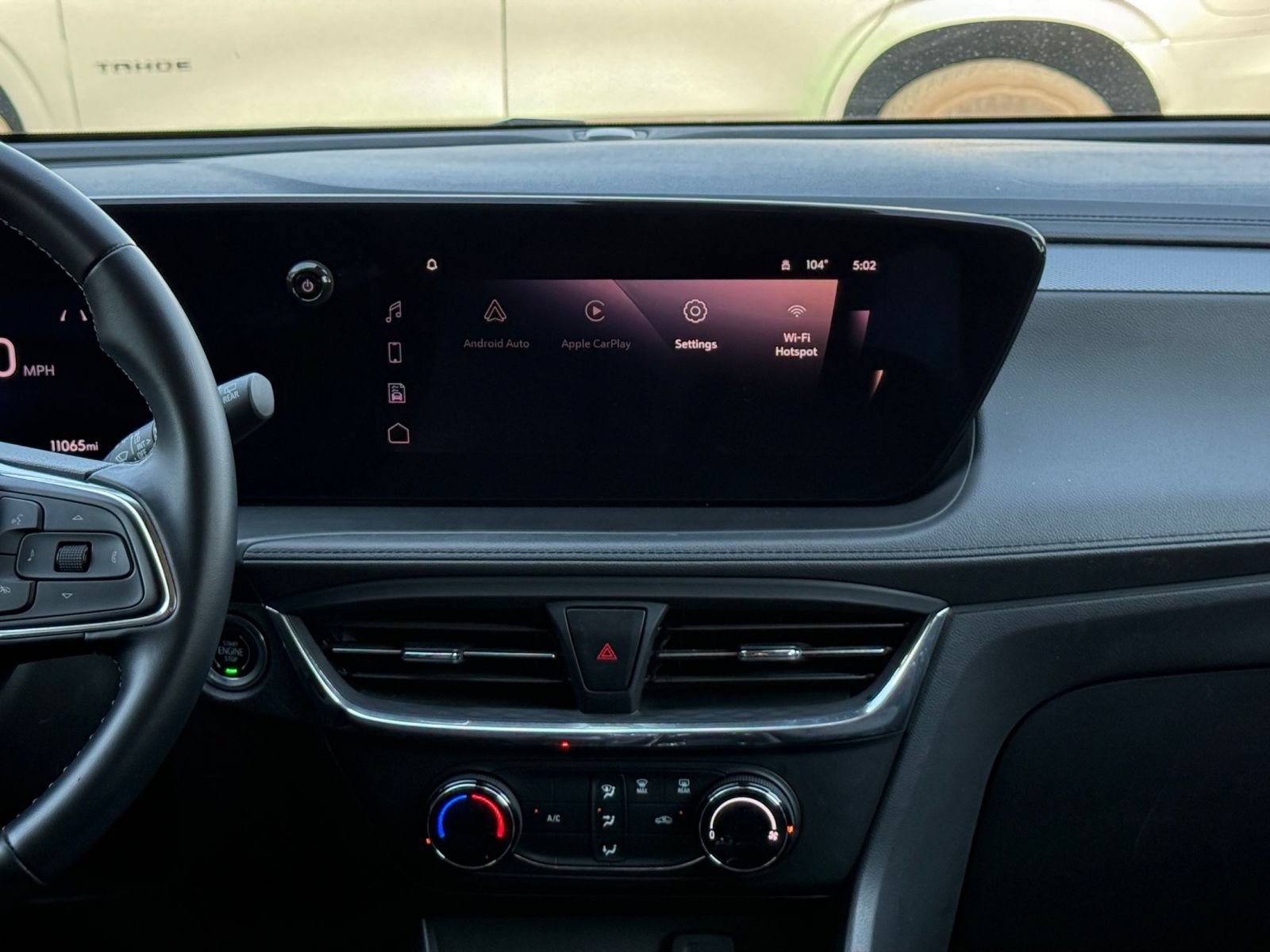 Thumbnail: 2026 Buick Encore GX - 14