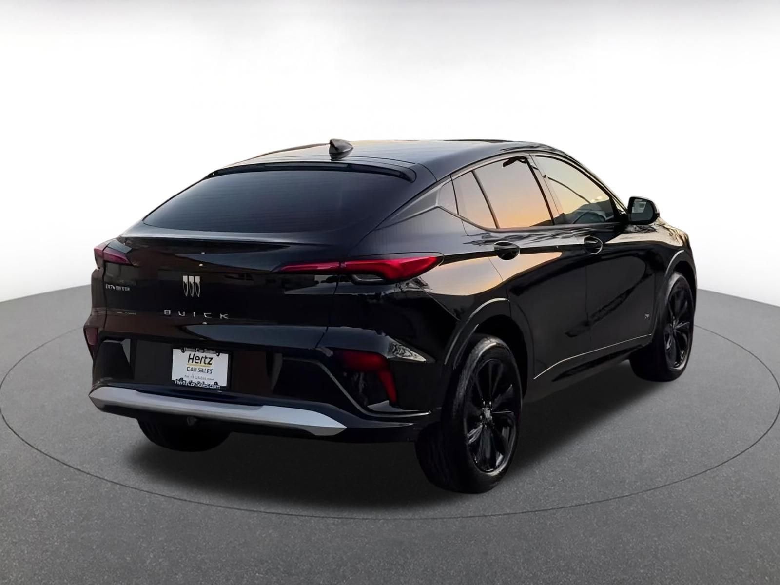 Thumbnail: 2025 Buick Envista - 14