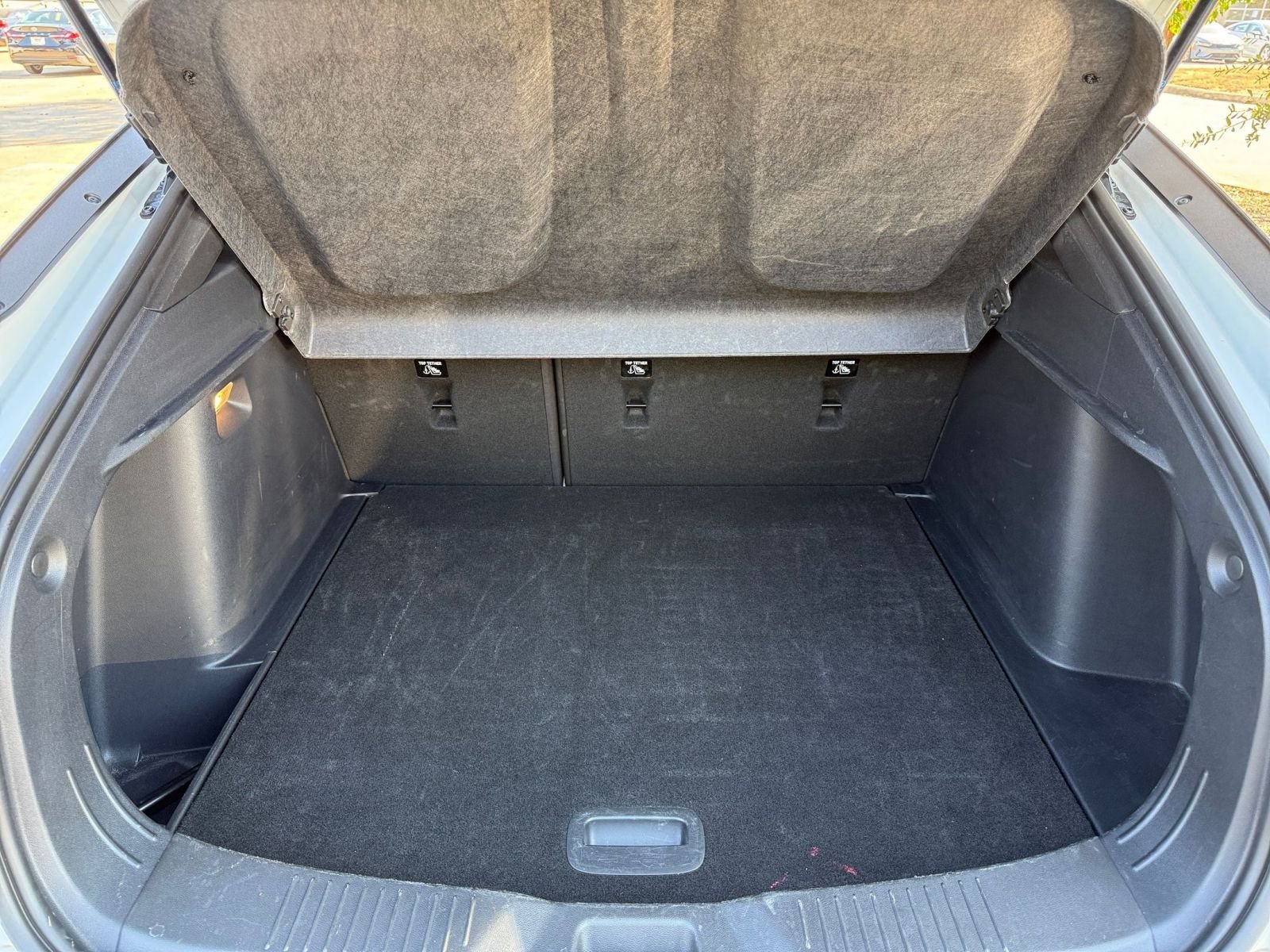 Thumbnail: 2025 Buick Envista - 31