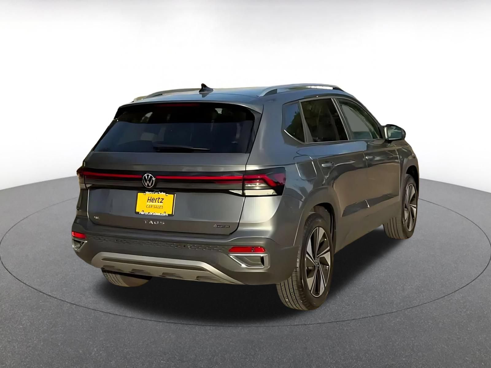 Thumbnail: 2026 Volkswagen Taos - 14