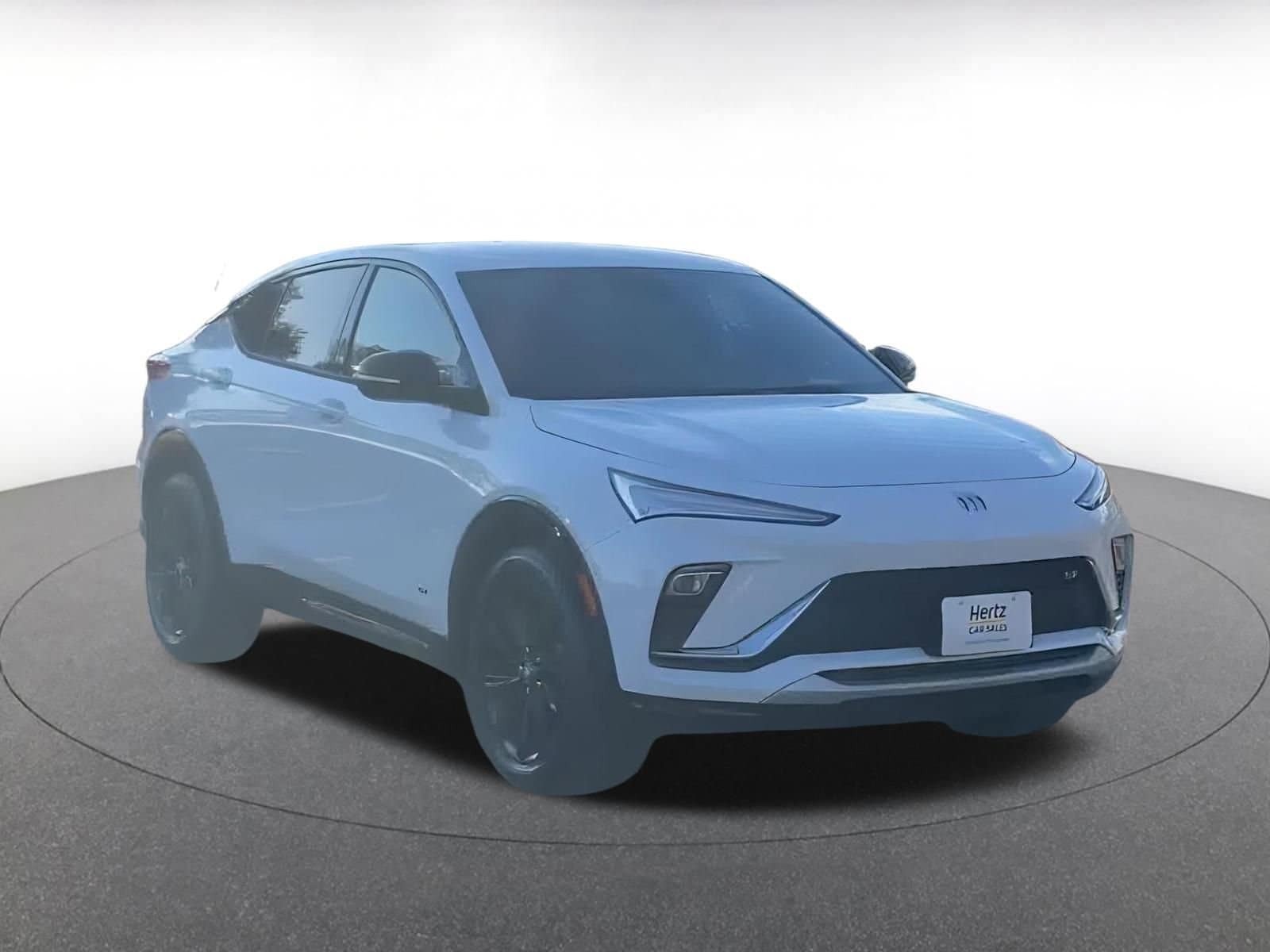 Thumbnail: 2025 Buick Envista - 3