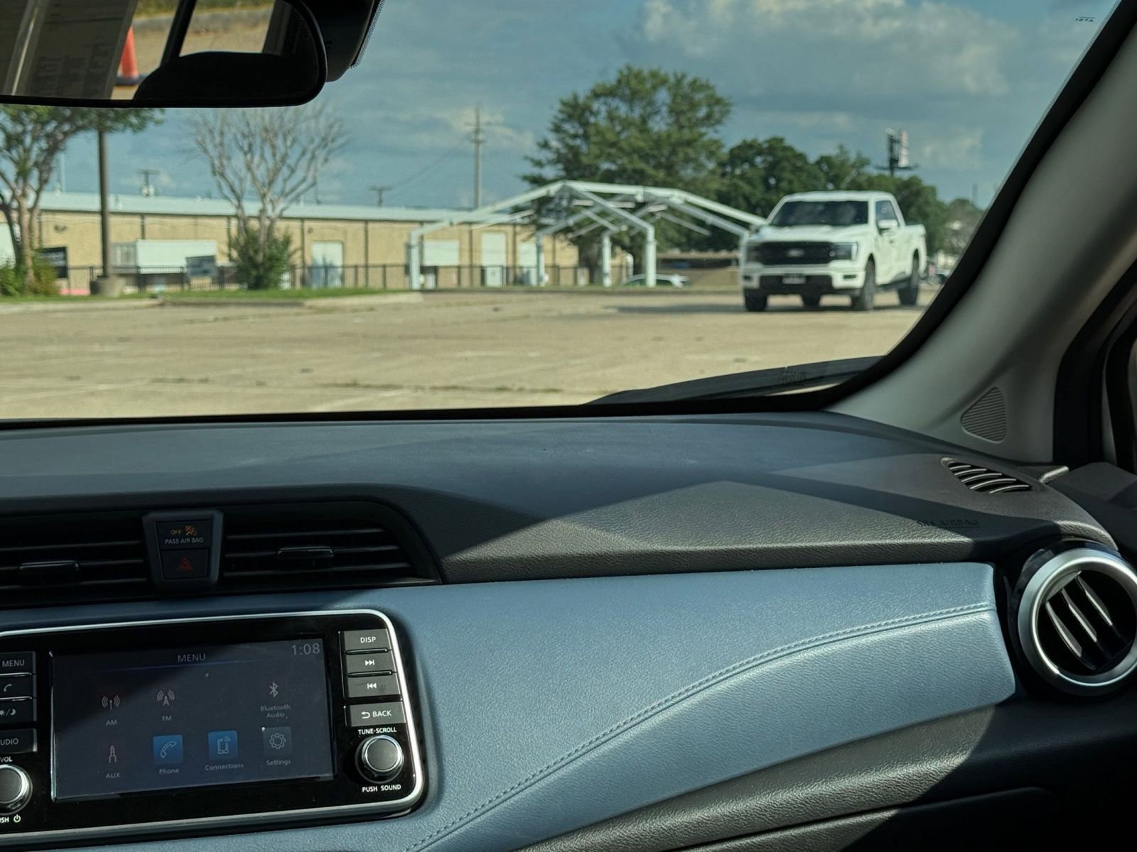 Thumbnail: 2025 Nissan Versa - 35