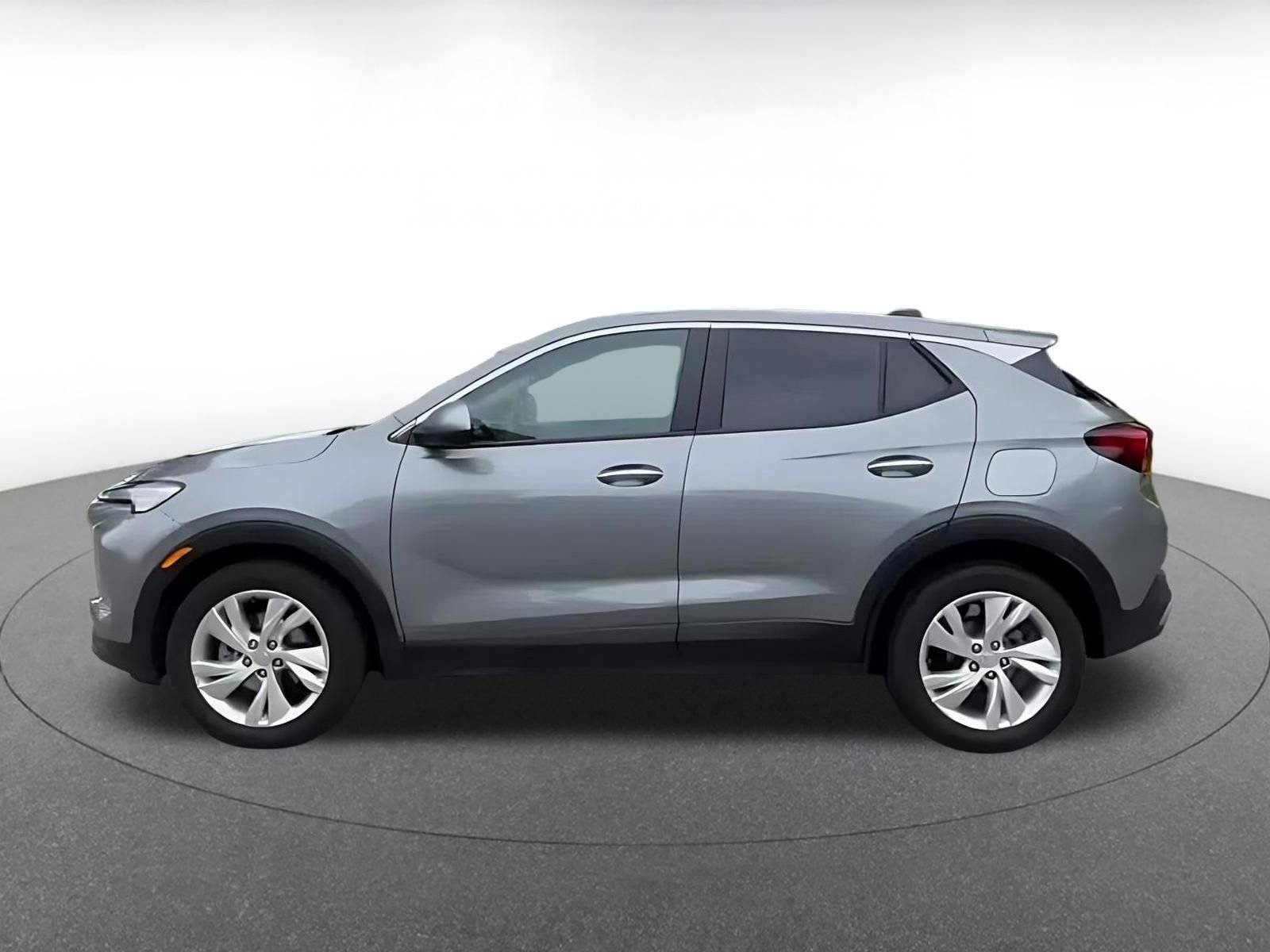 Thumbnail: 2025 Buick Encore GX - 9