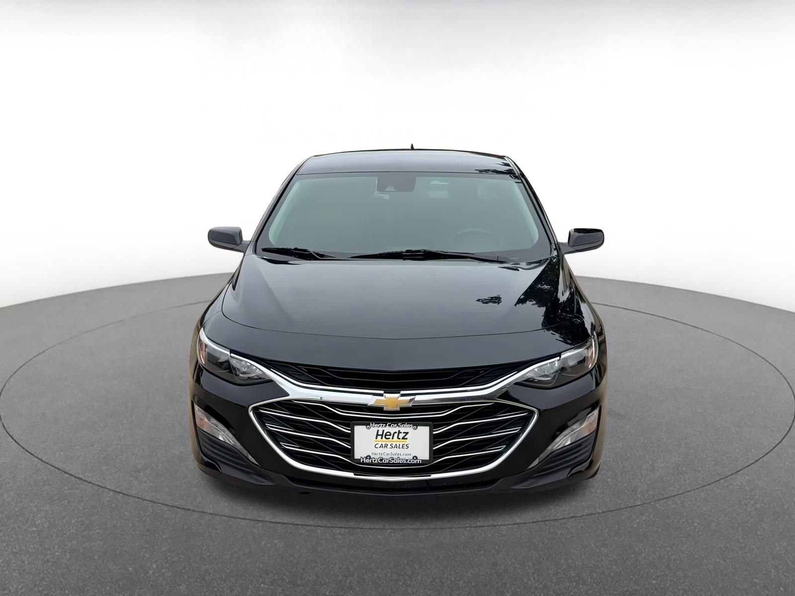 Thumbnail: 2024 Chevrolet Malibu - 4