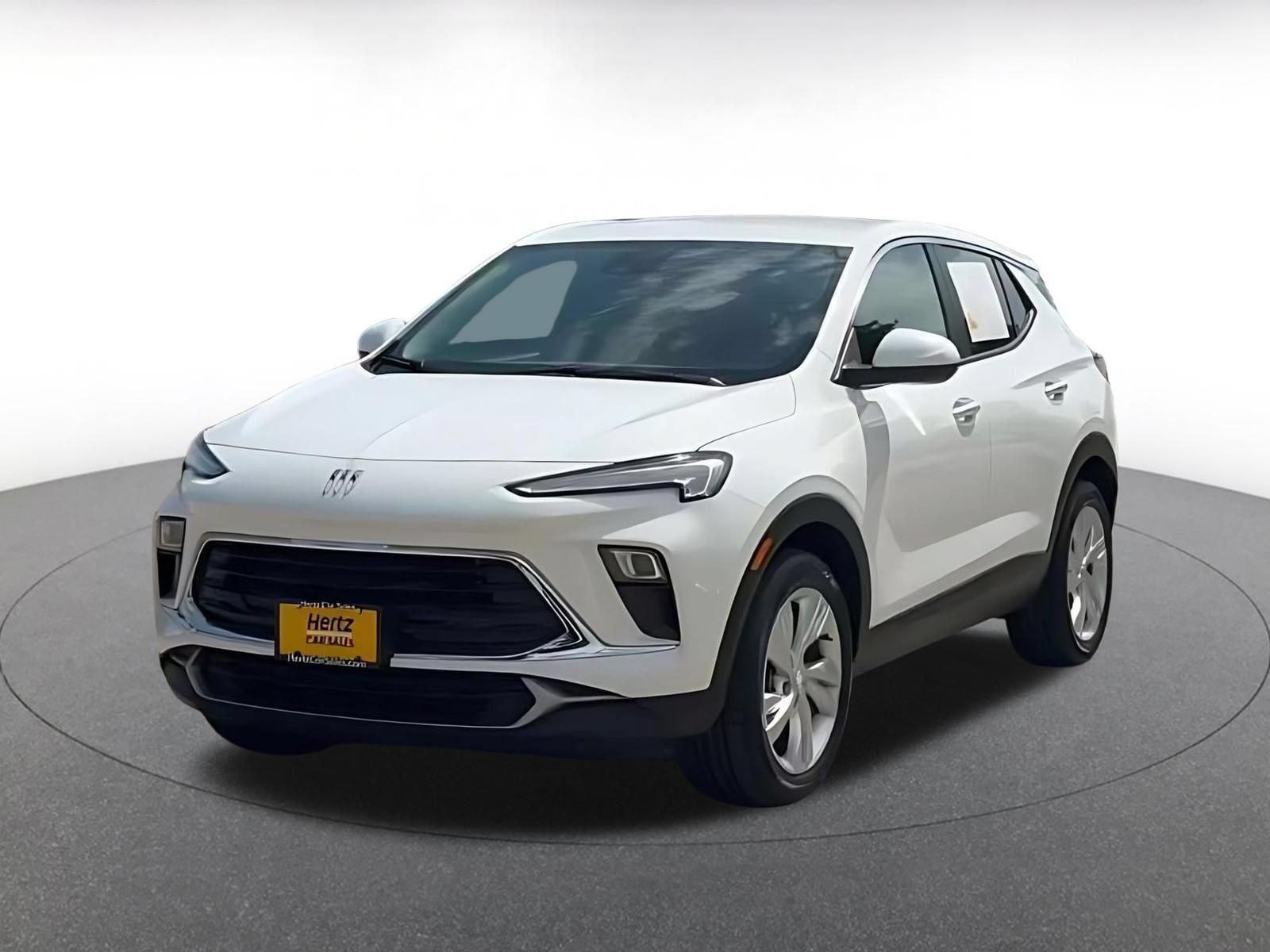 Thumbnail: 2026 Buick Encore GX - 7