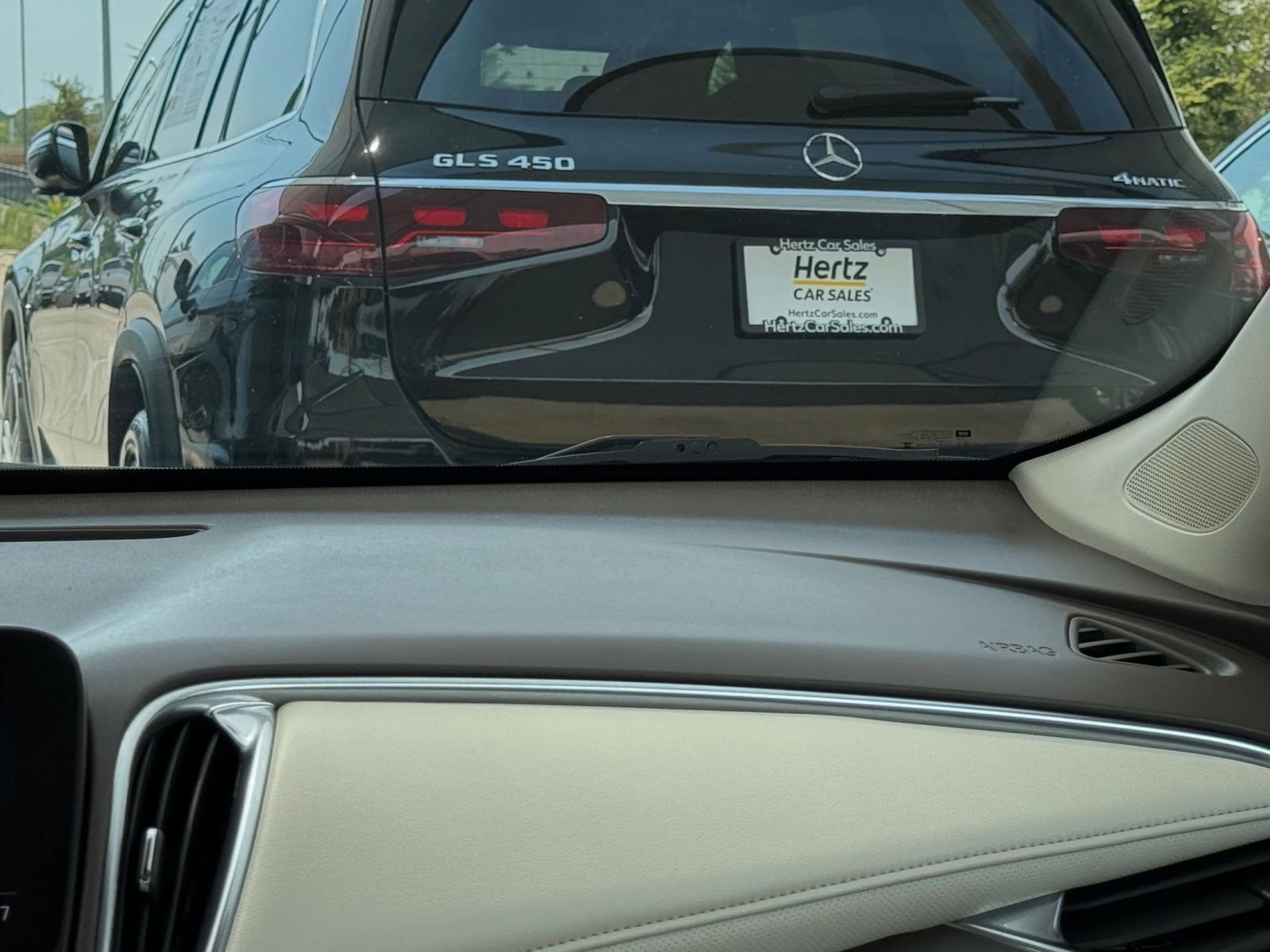 Thumbnail: 2024 Chevrolet Malibu - 14