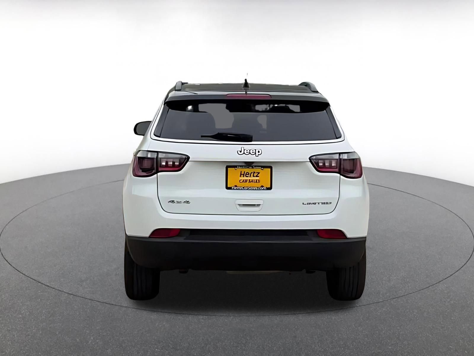 Thumbnail: 2025 Jeep Compass - 12