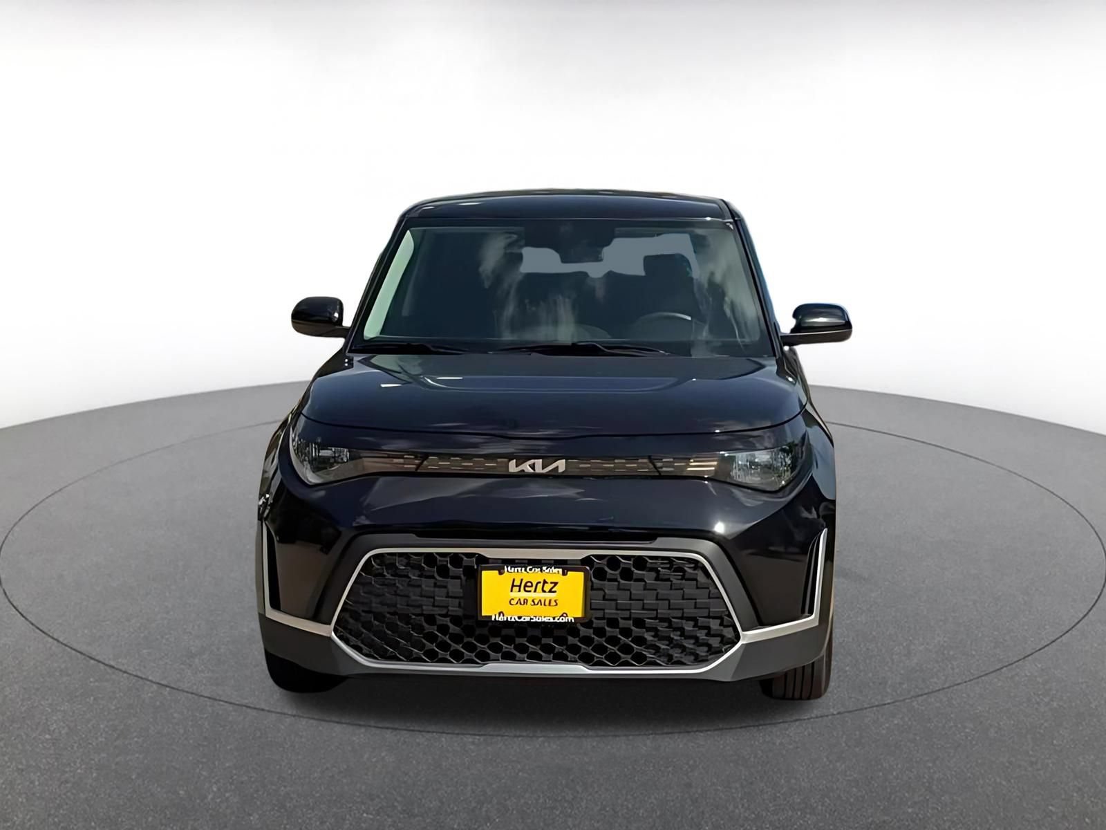 Thumbnail: 2025 Kia Soul - 4