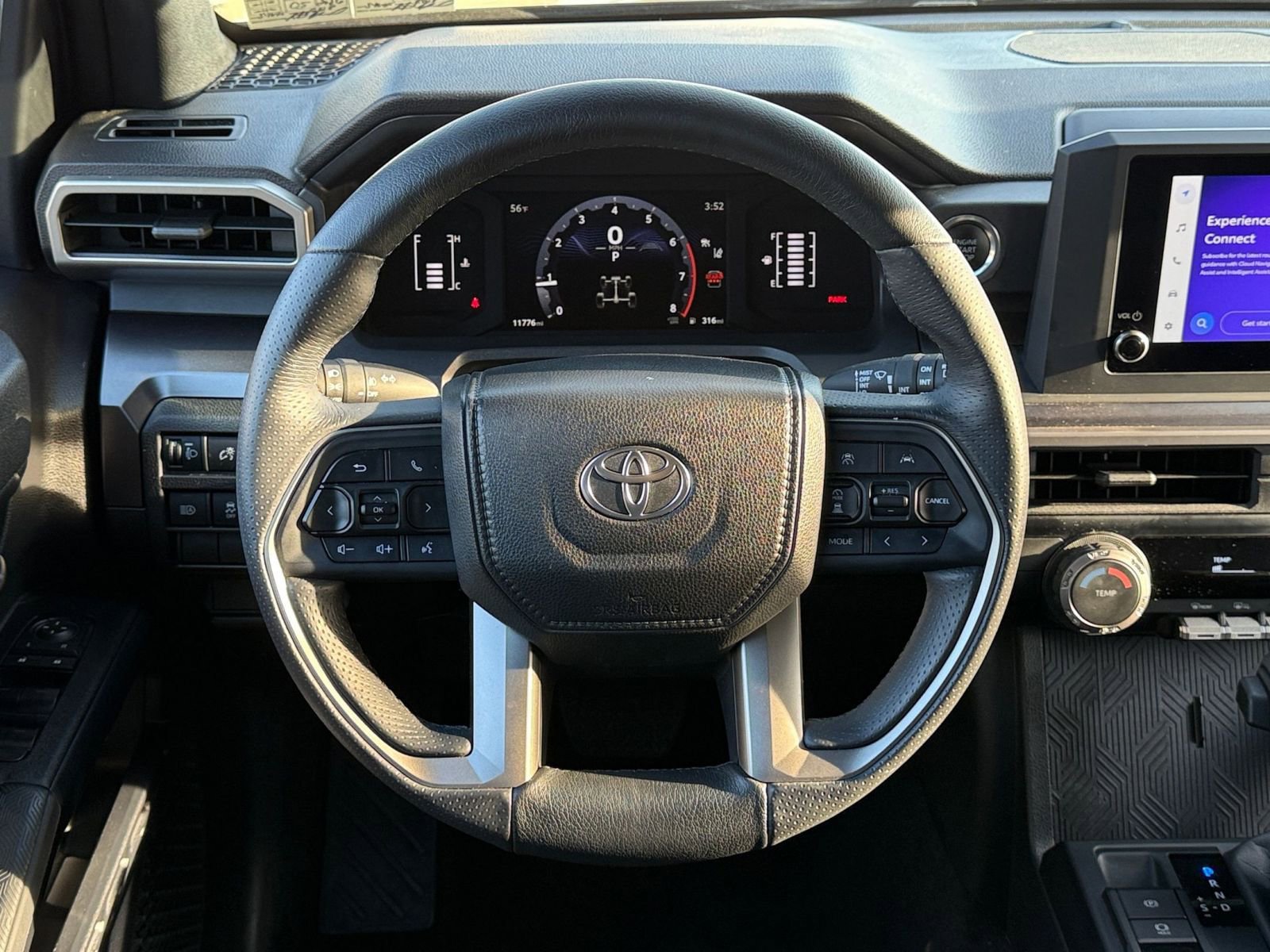 Thumbnail: 2025 Toyota 4Runner - 28