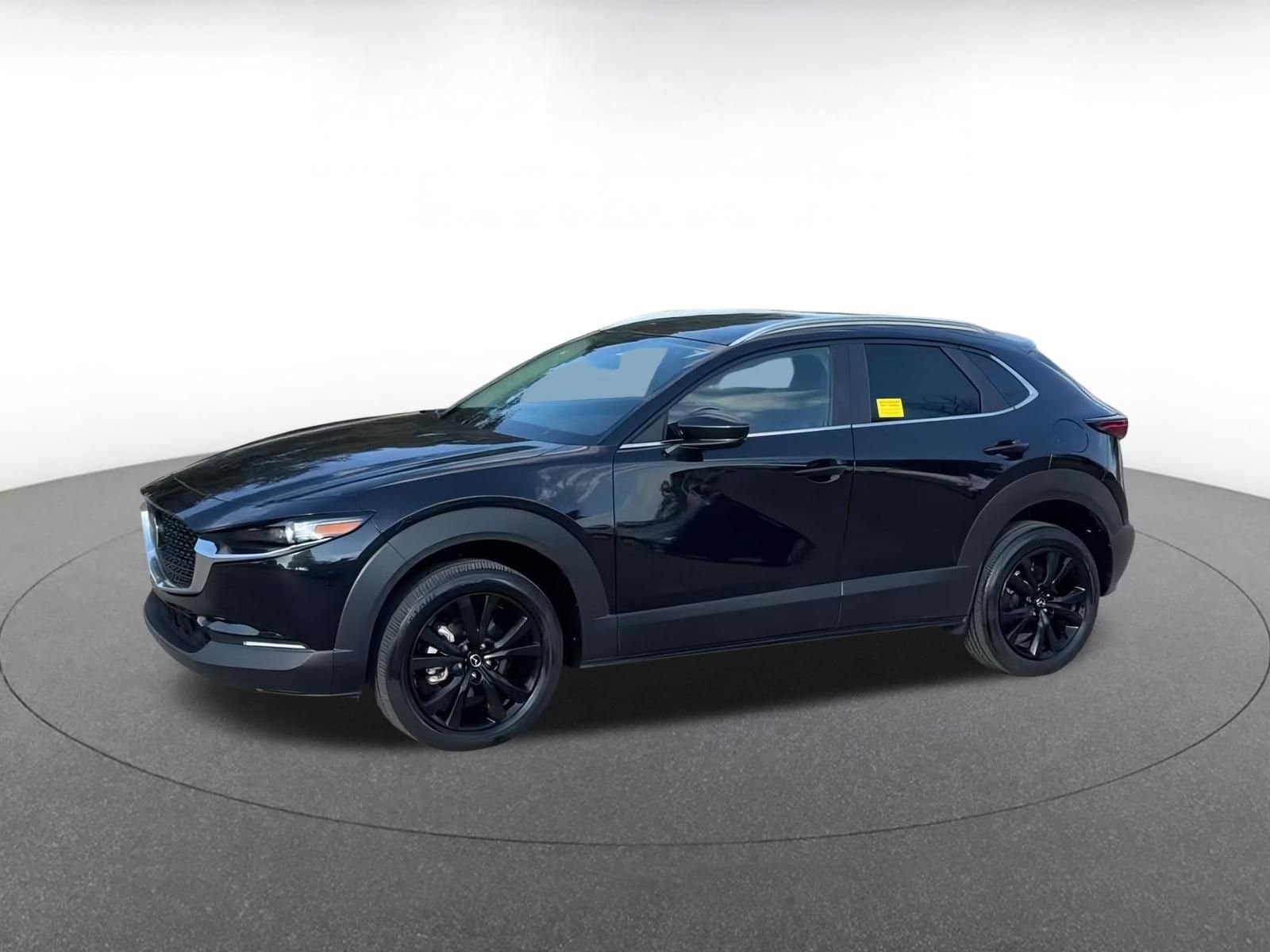Thumbnail: 2025 Mazda CX-30 - 8