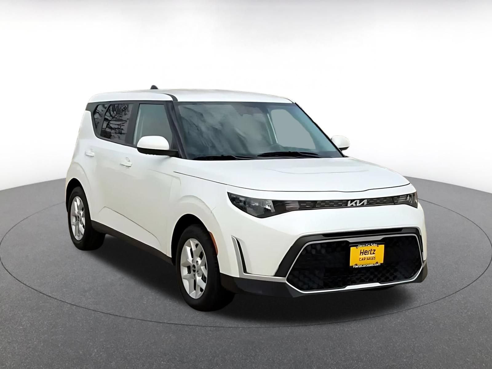 Thumbnail: 2025 Kia Soul - 3