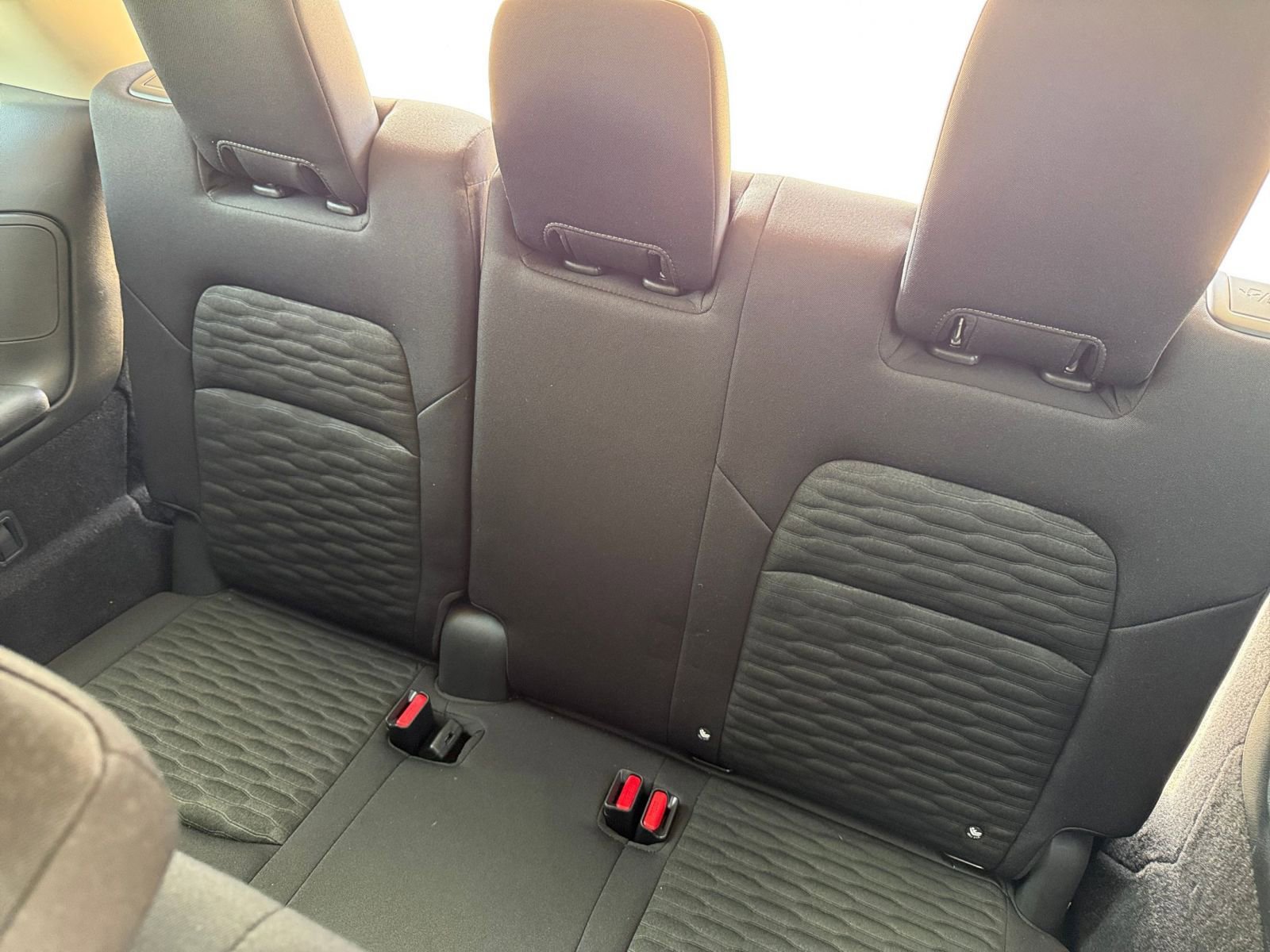 Thumbnail: 2025 Nissan Pathfinder - 30