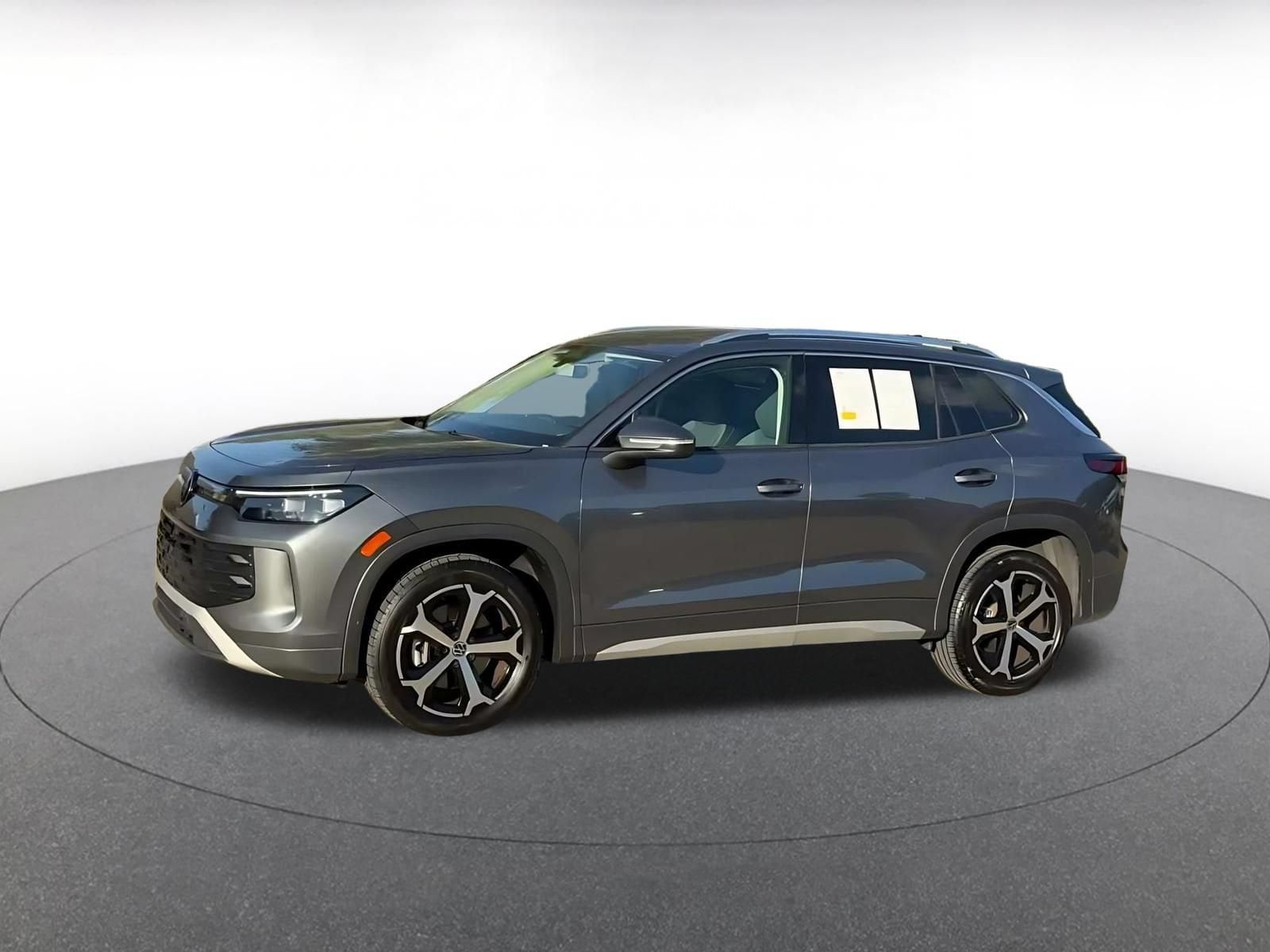 Thumbnail: 2026 Volkswagen Tiguan - 7