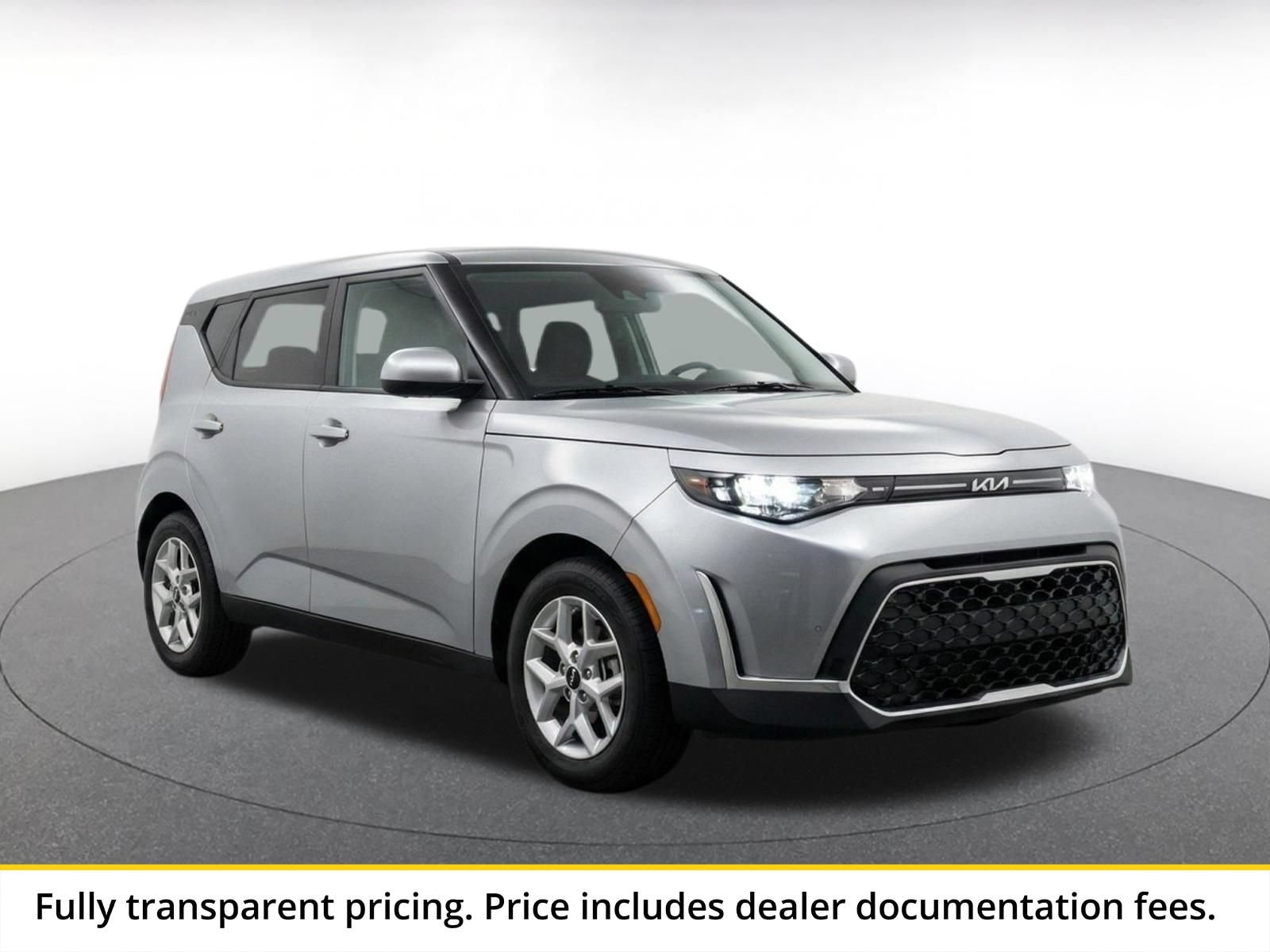 Thumbnail: 2025 Kia Soul - 1