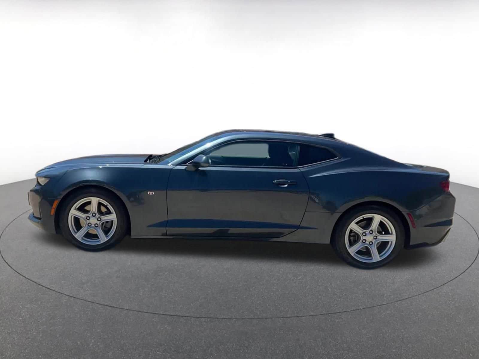 Thumbnail: 2023 Chevrolet Camaro - 9