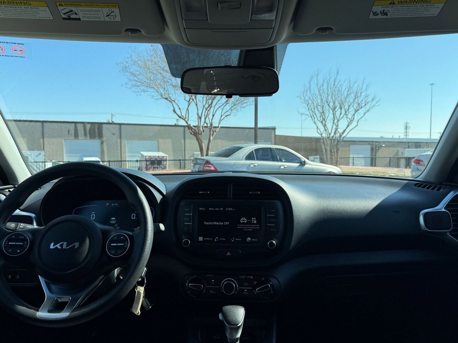 Thumbnail: 2025 Kia Soul - 33