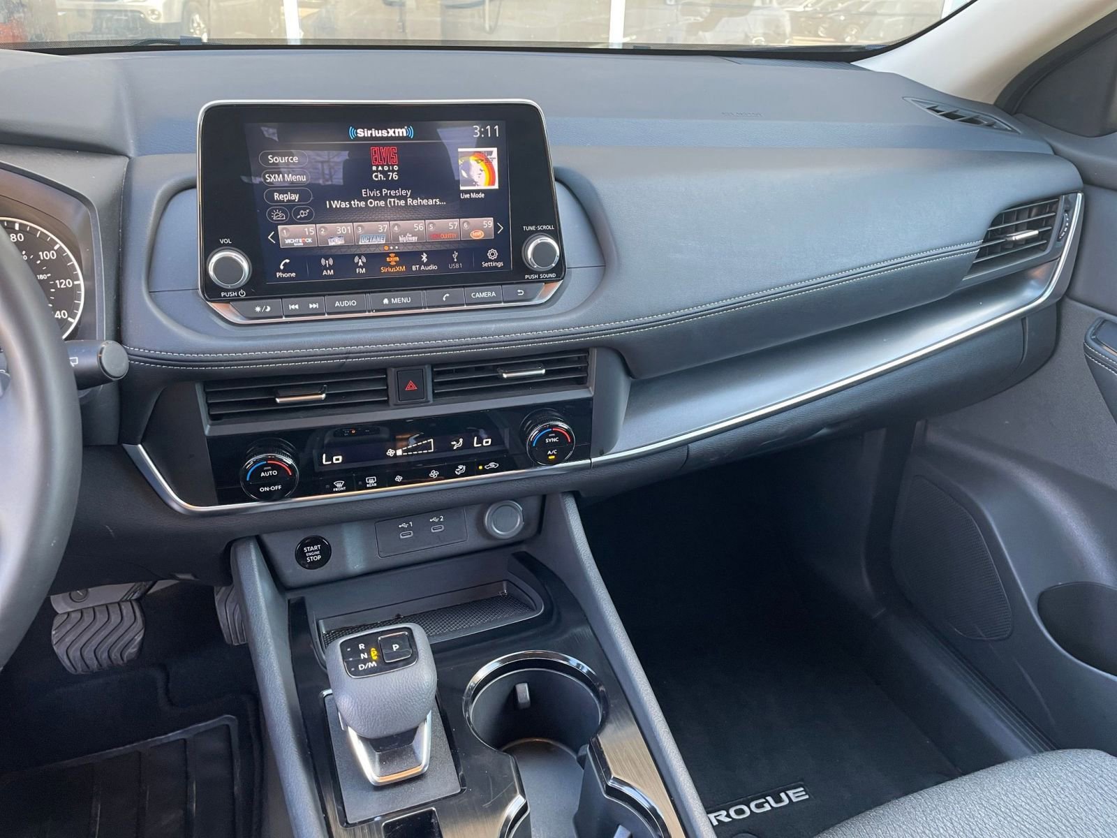 Thumbnail: 2025 Nissan Rogue - 17