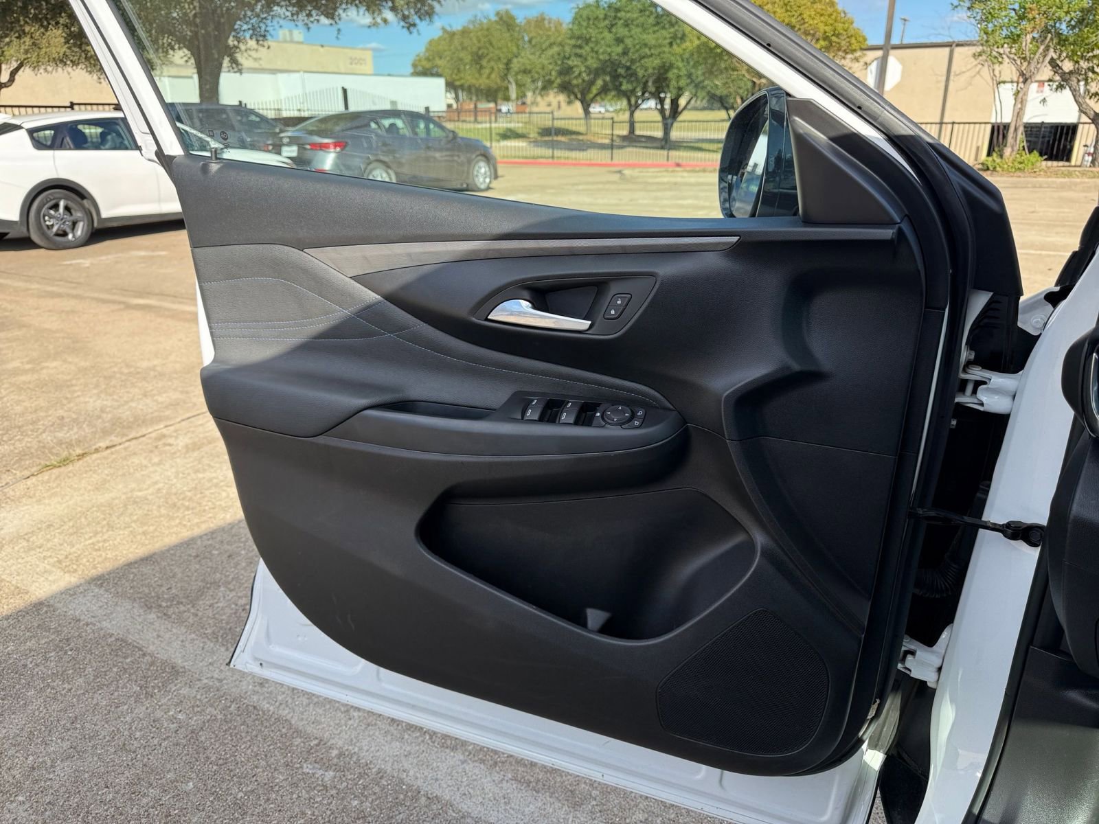 Thumbnail: 2025 Buick Envista - 20