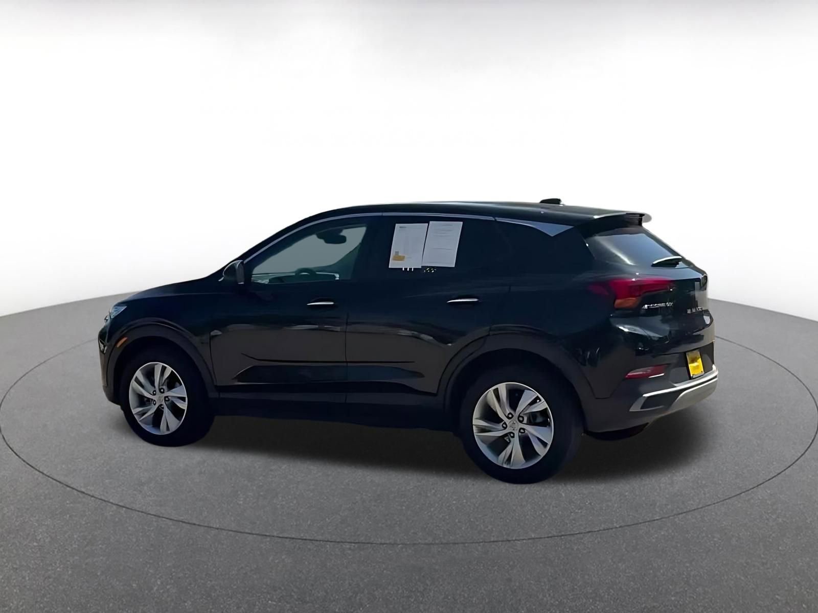 Thumbnail: 2025 Buick Encore GX - 10