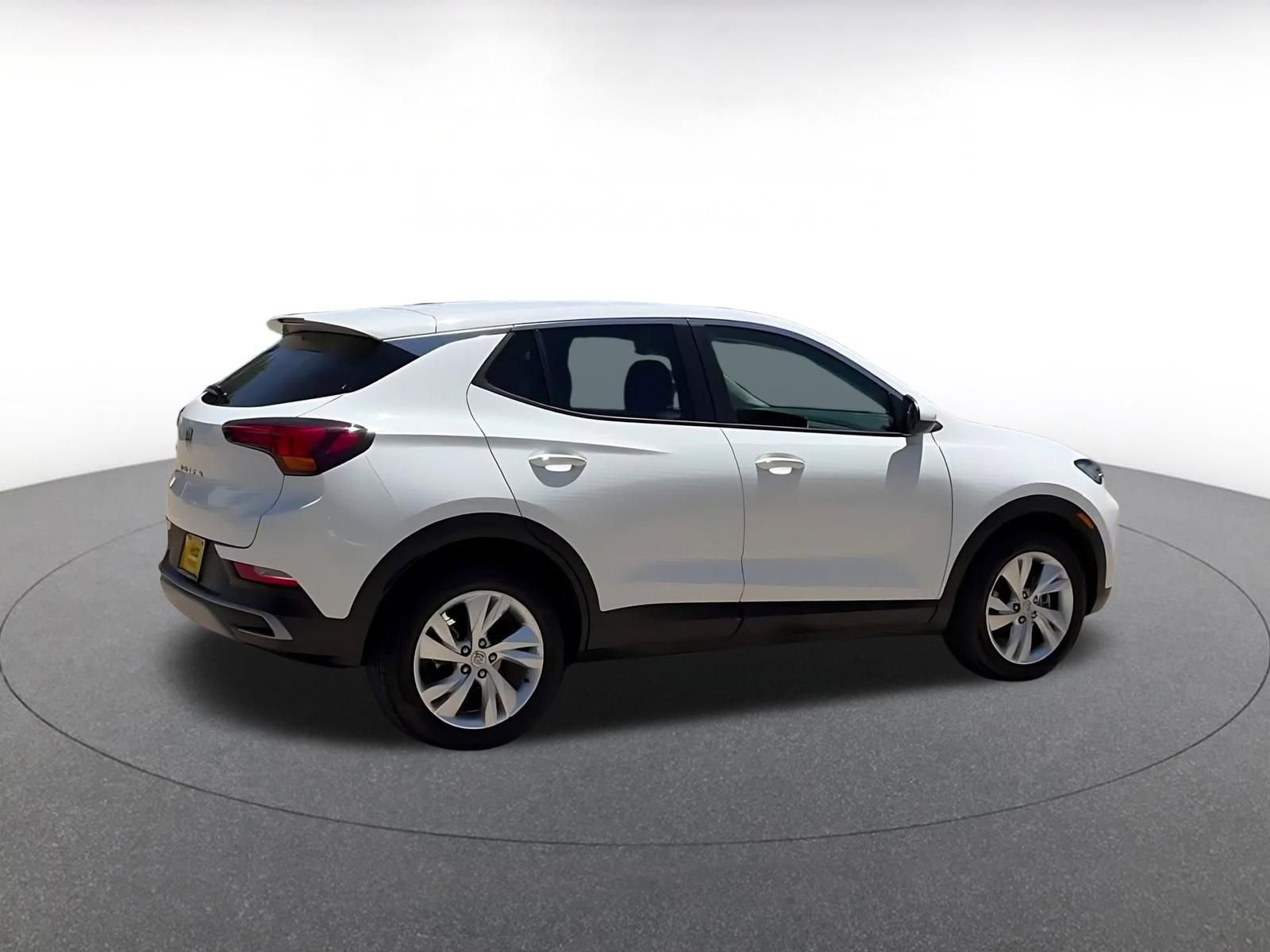 Thumbnail: 2025 Buick Encore GX - 14